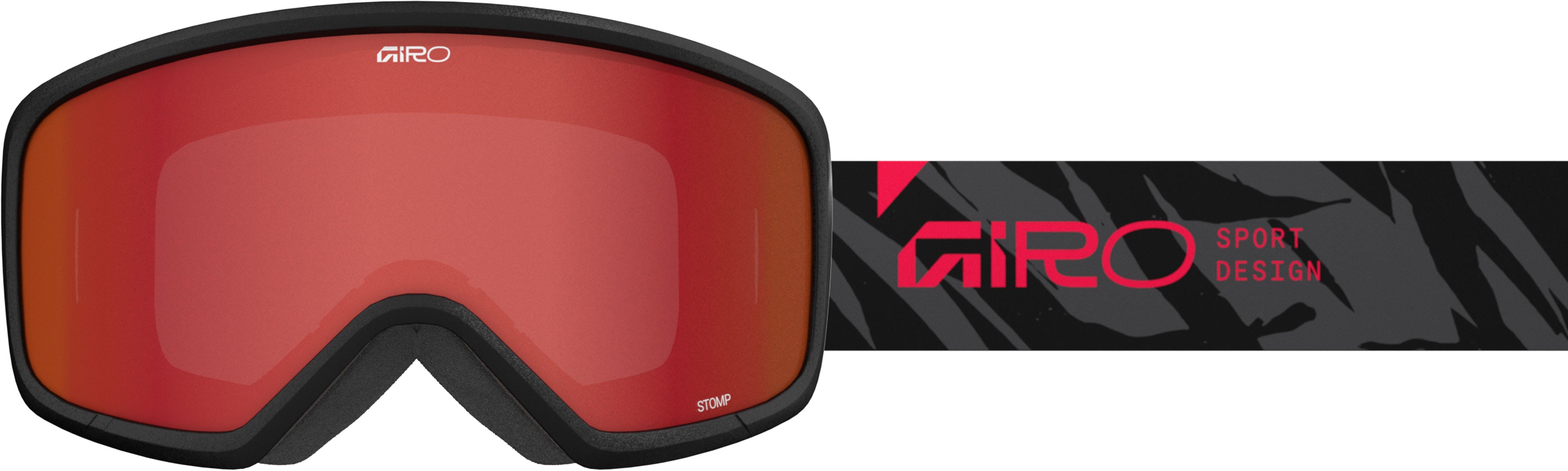 Giro Stomp Goggle