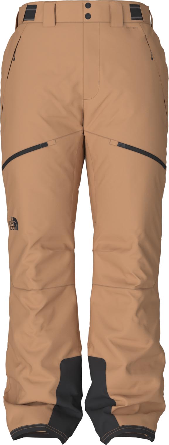 The North Face Chakal Ski Pant - Mens 2024