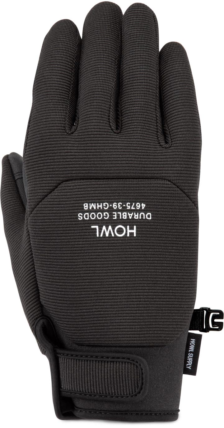 Howl Jeepster Glove