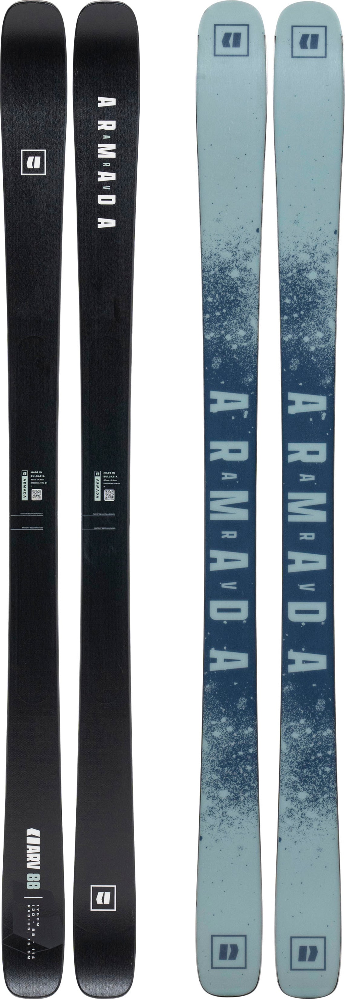 Armada ARV 88 Ski