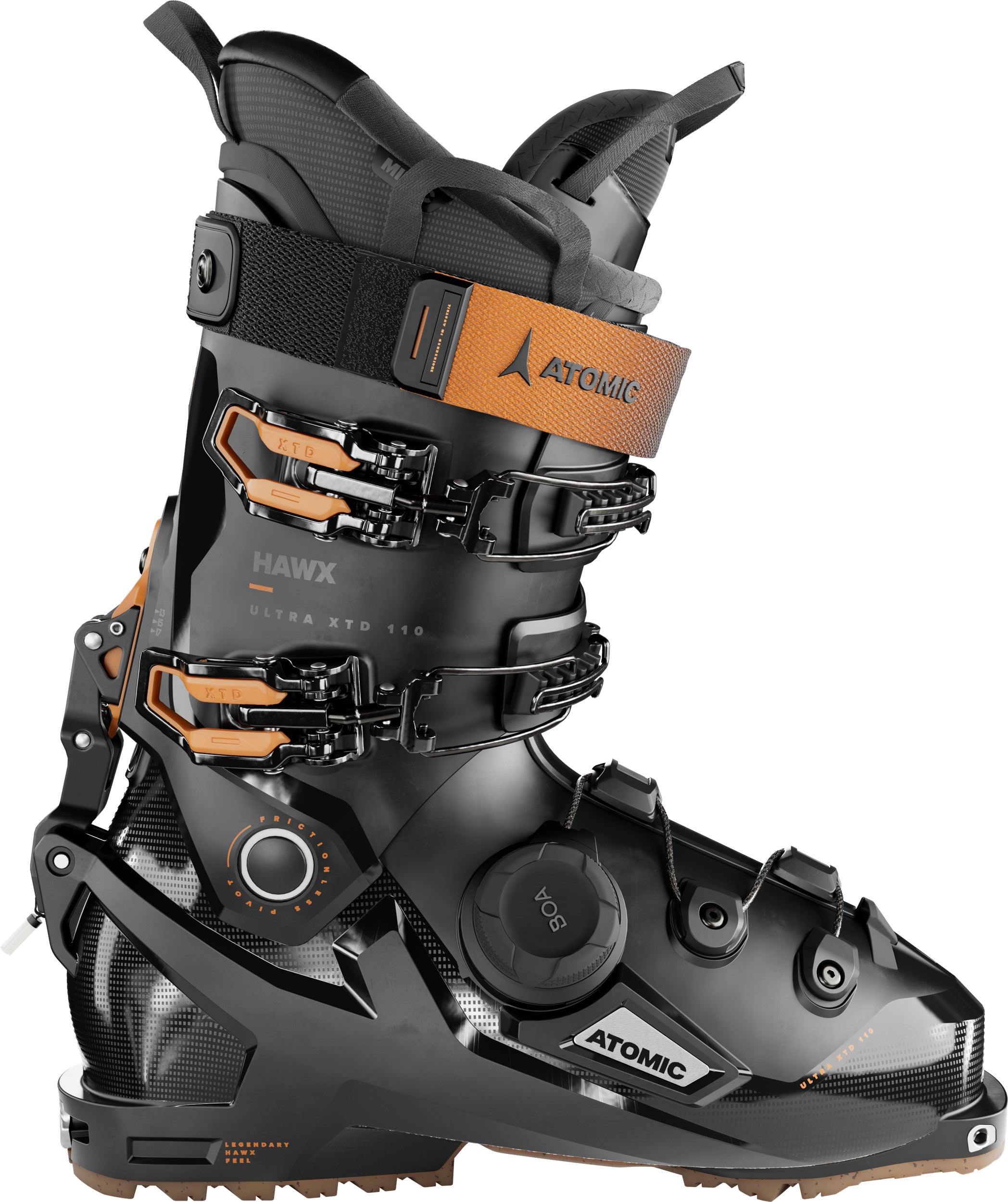 Atomic Hawx Ultra XTD 110 BOA Boot