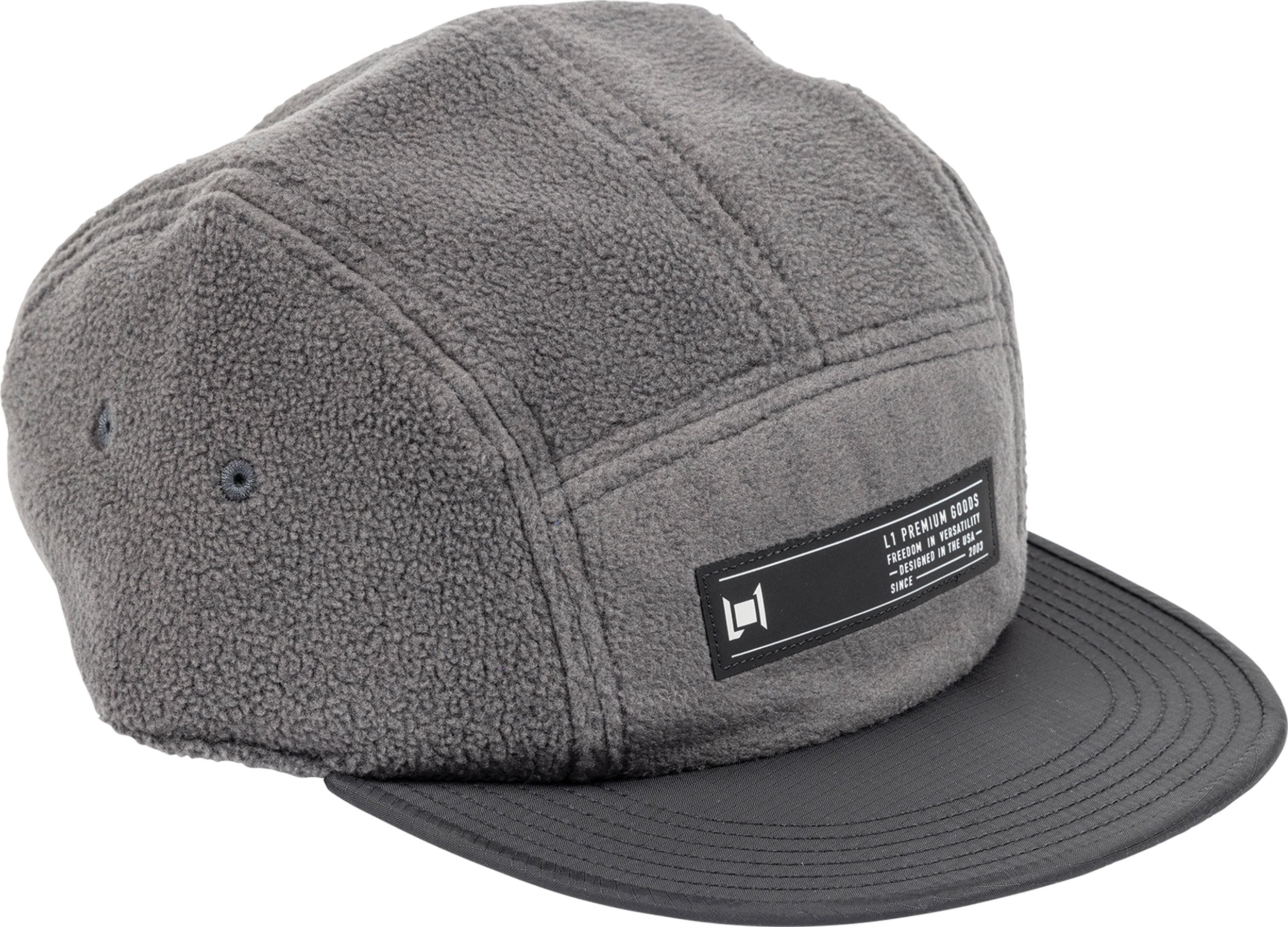 L1 Pitted Hat