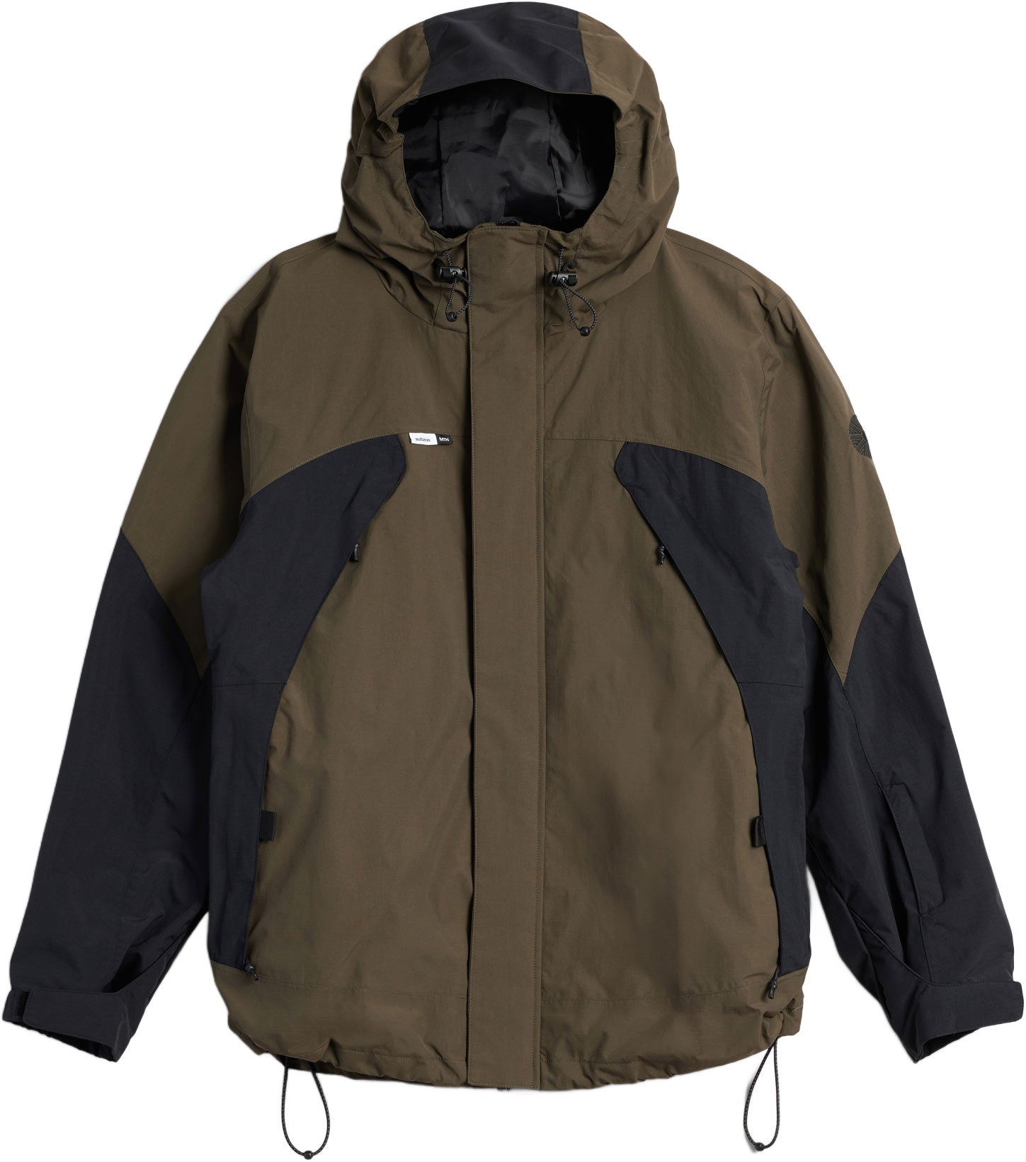 Autumn Camber Snowboard Jacket