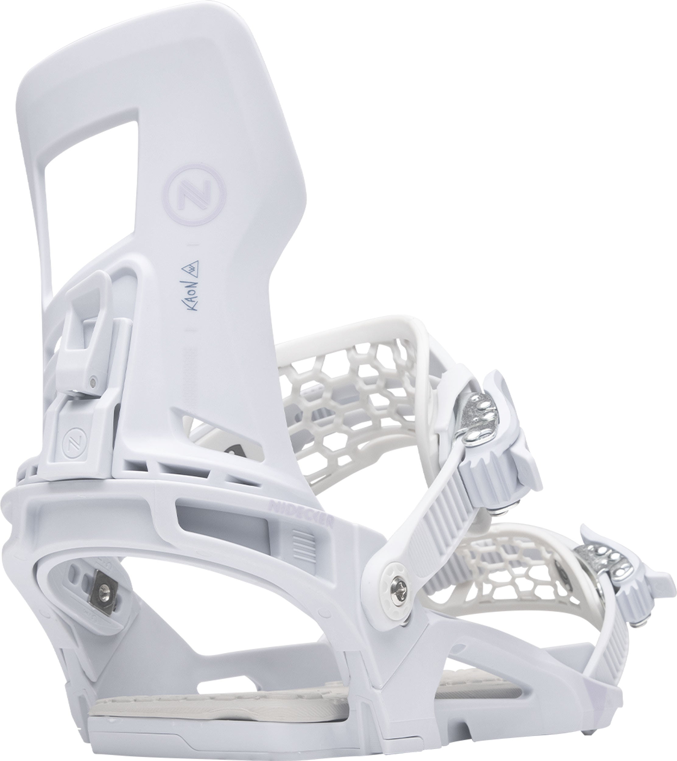 Nidecker Kaon-W Snowboard Binding 2024