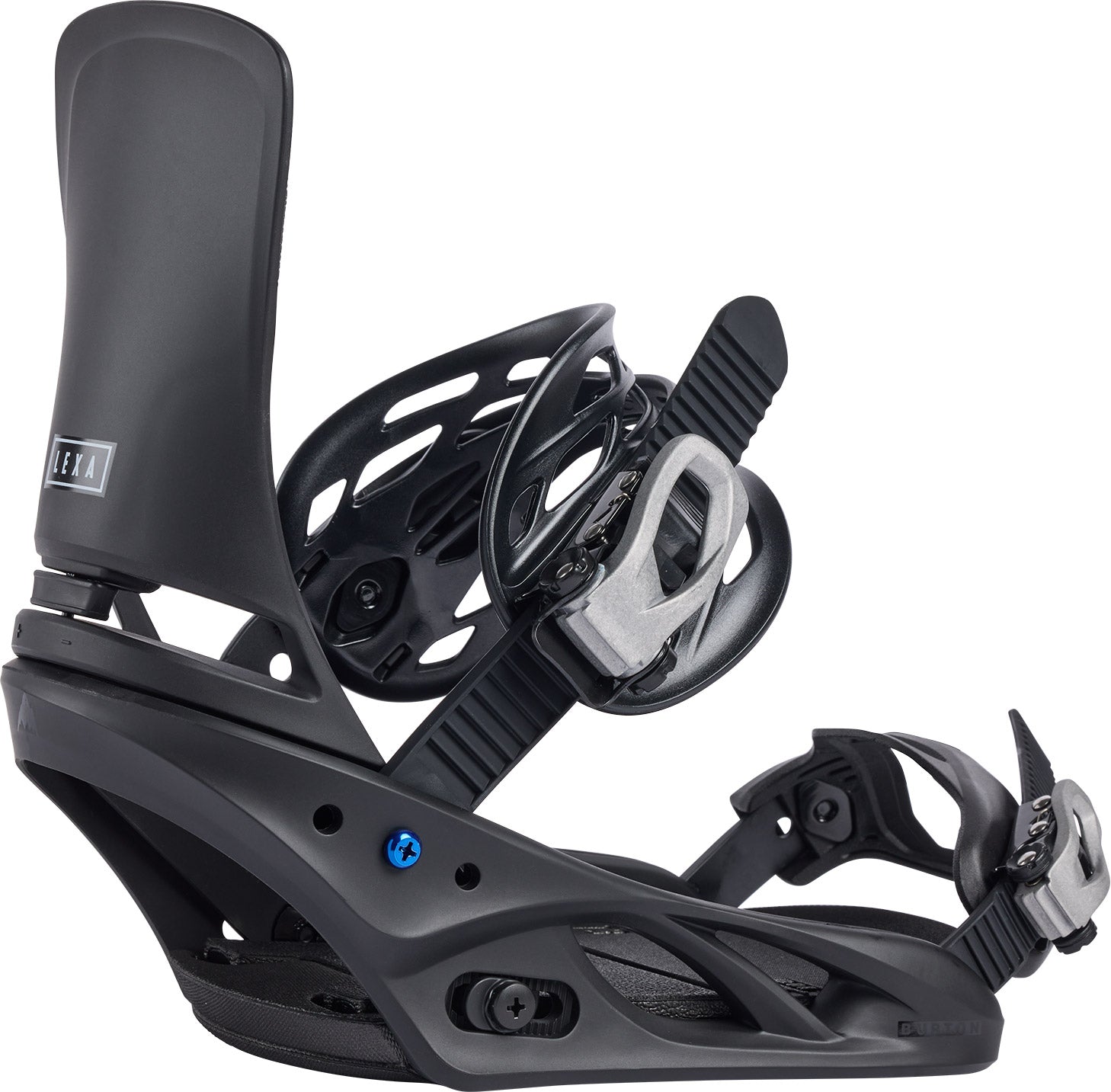 Burton Lexa Snowboard Binding - Re:Flex