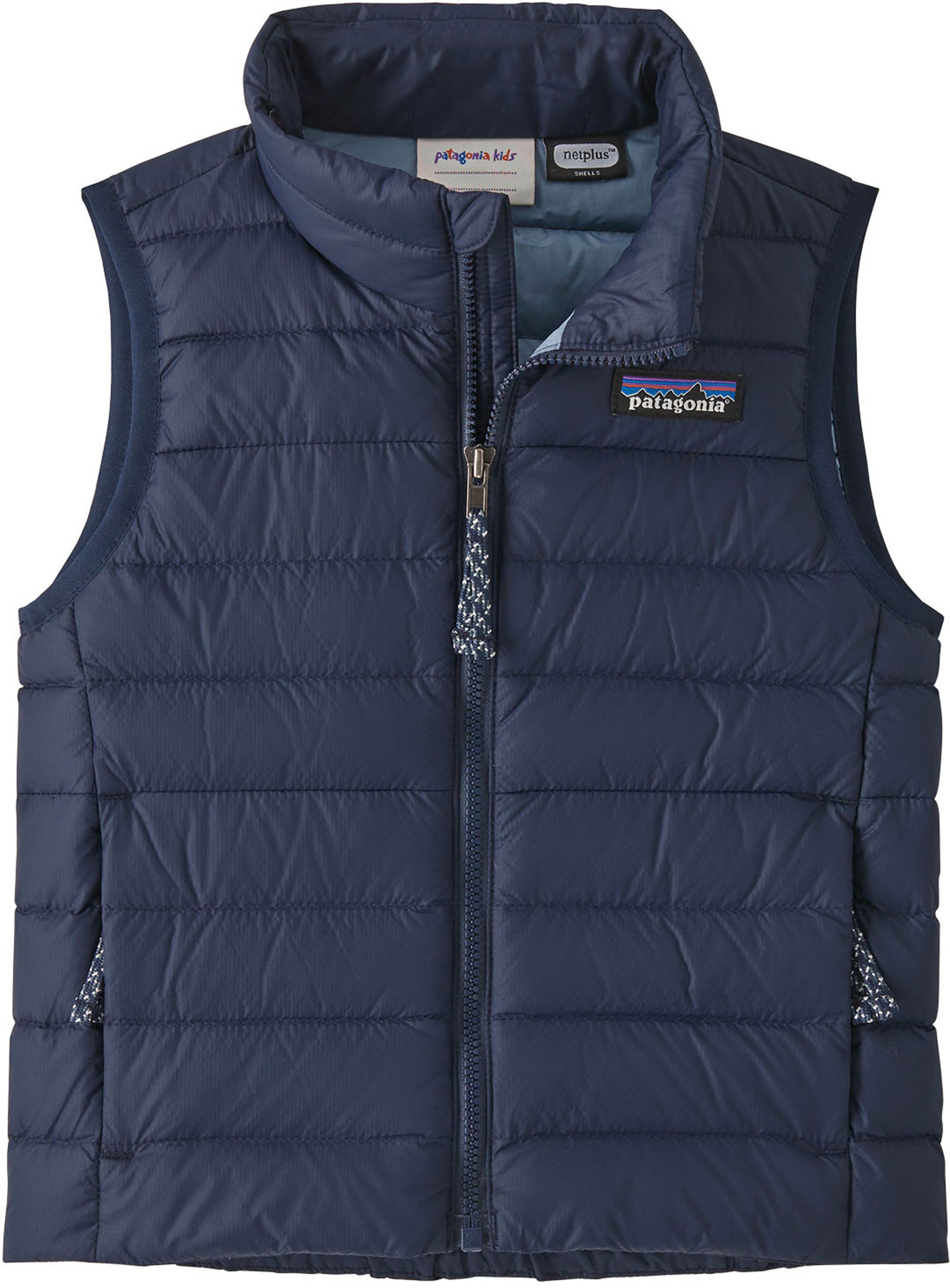 Patagonia Baby Down Sweater Vest