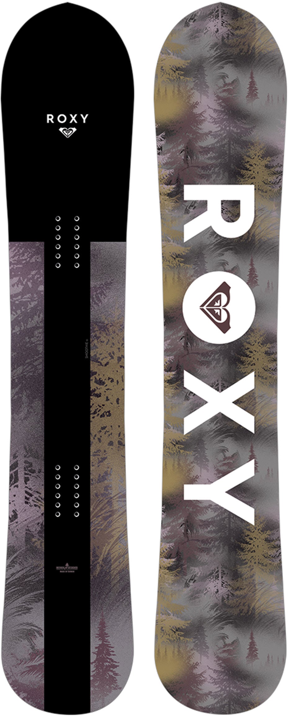 Roxy Smoothie Snowboard