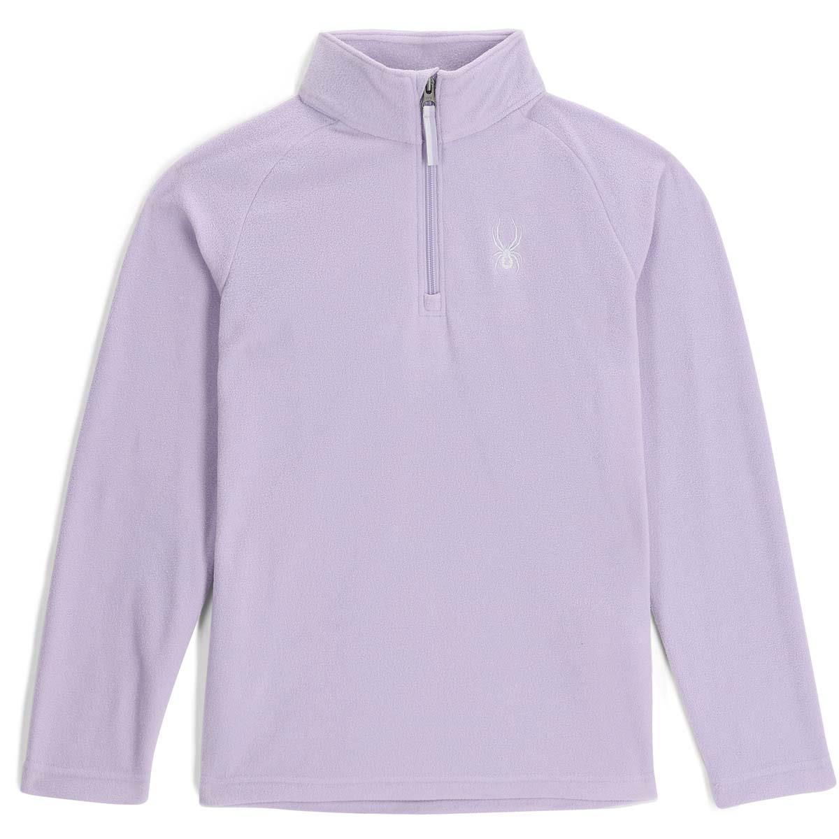 Spyder Toddler Speed Fleece 1/2 Zip 2025