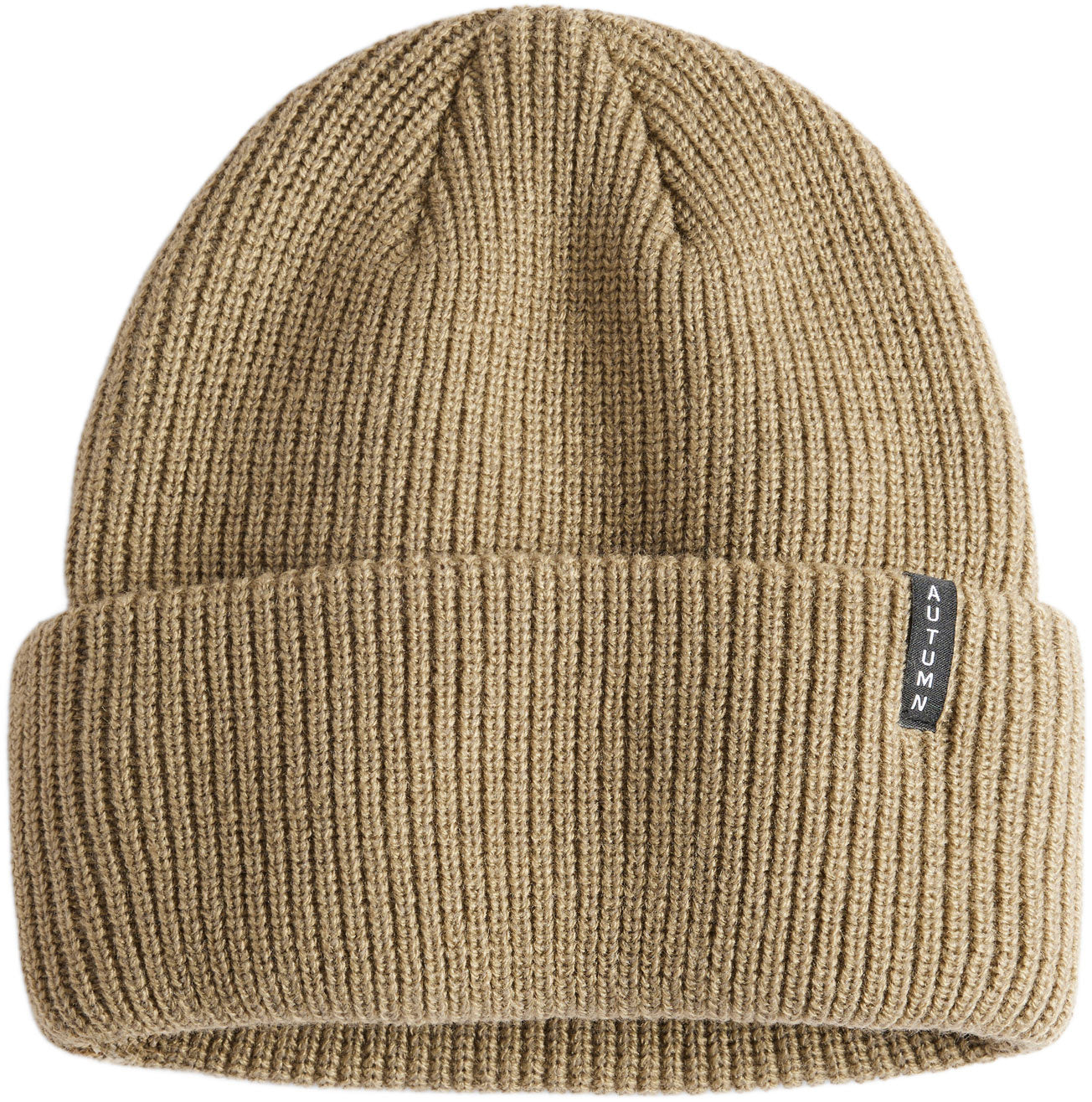 Autumn Select Solid Beanie