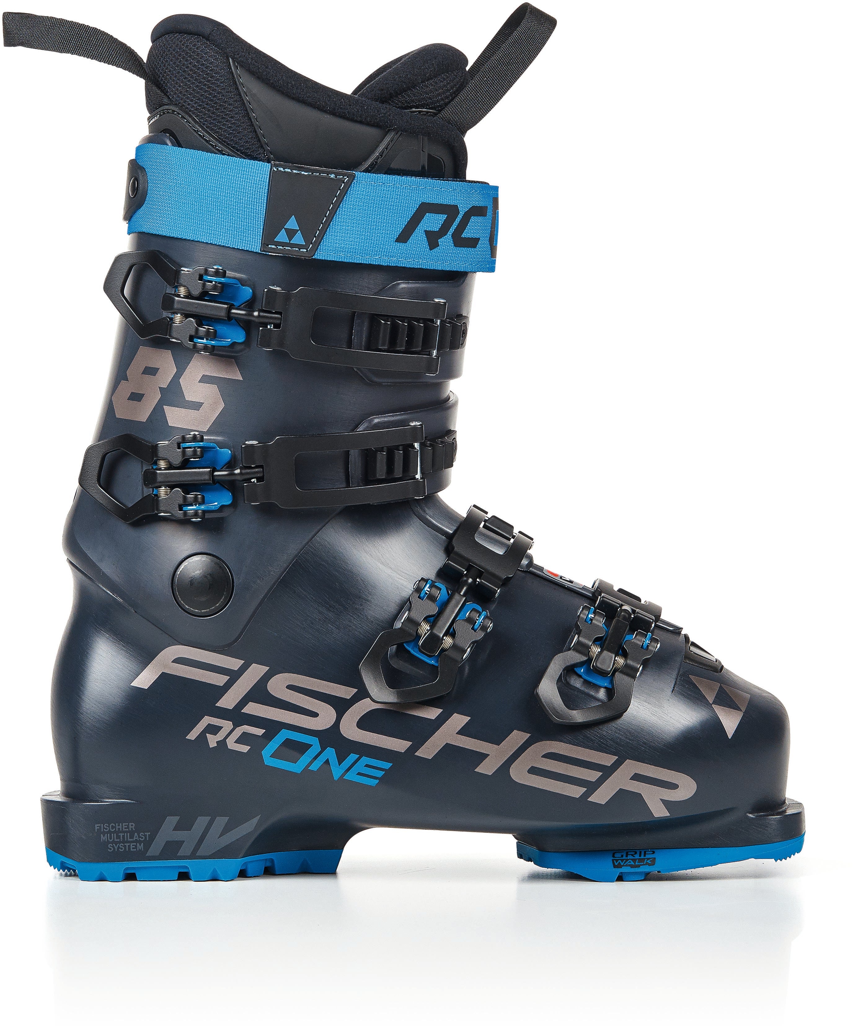 Fischer RC One 85 Vacuum Walk Boot