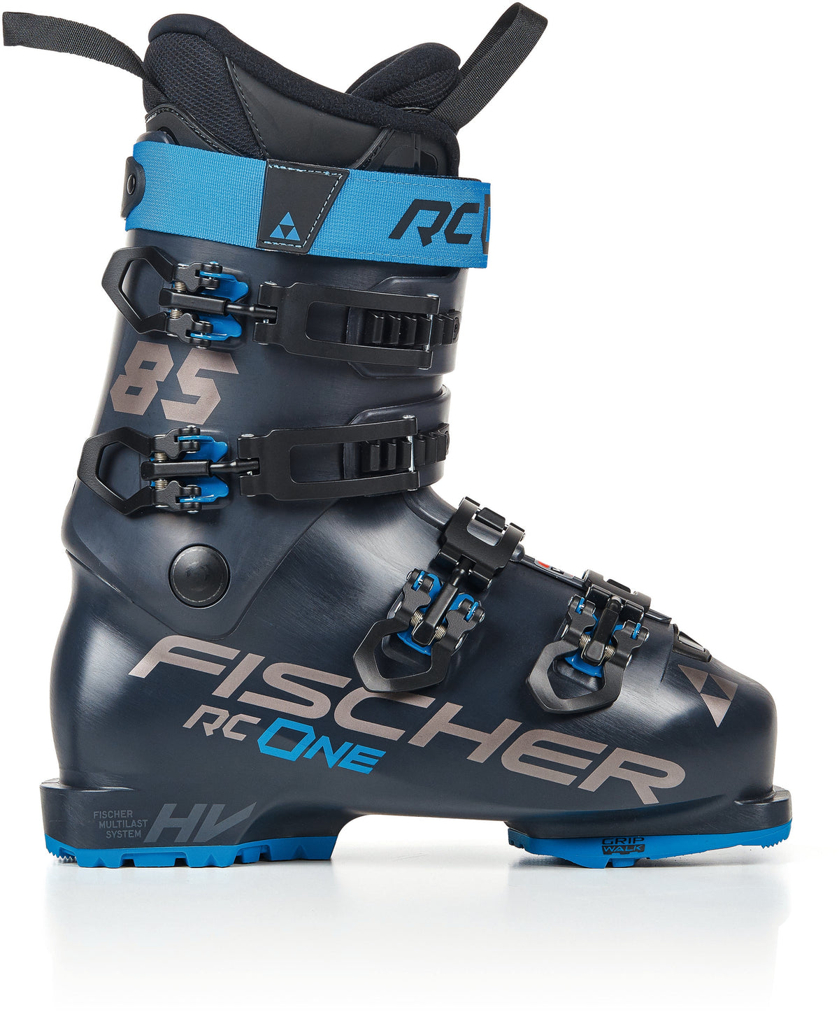Fischer RC One 85 Vacuum Walk Boot