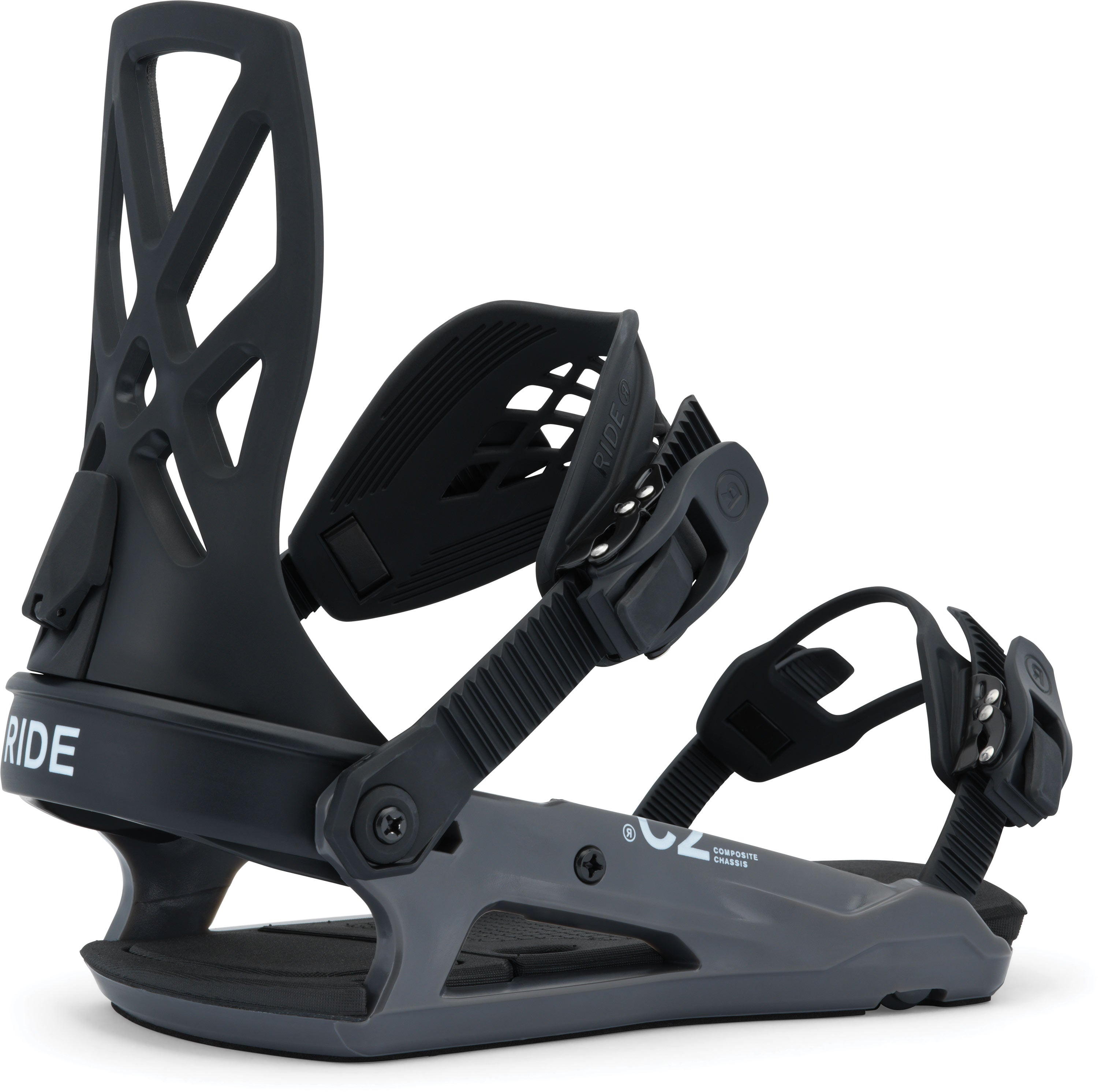Ride C-2 Snowboard Binding