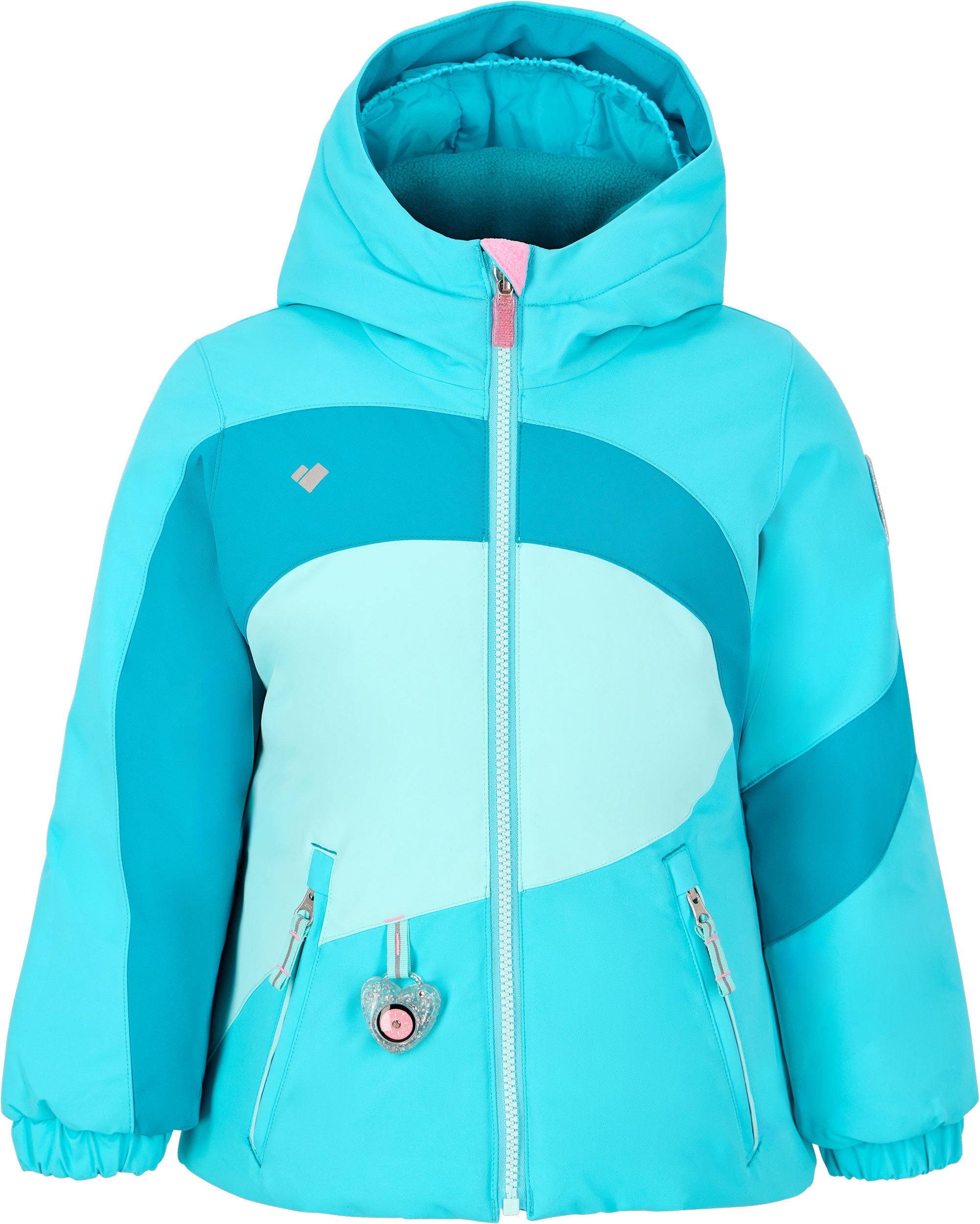 Obermeyer Livia Ski Jacket