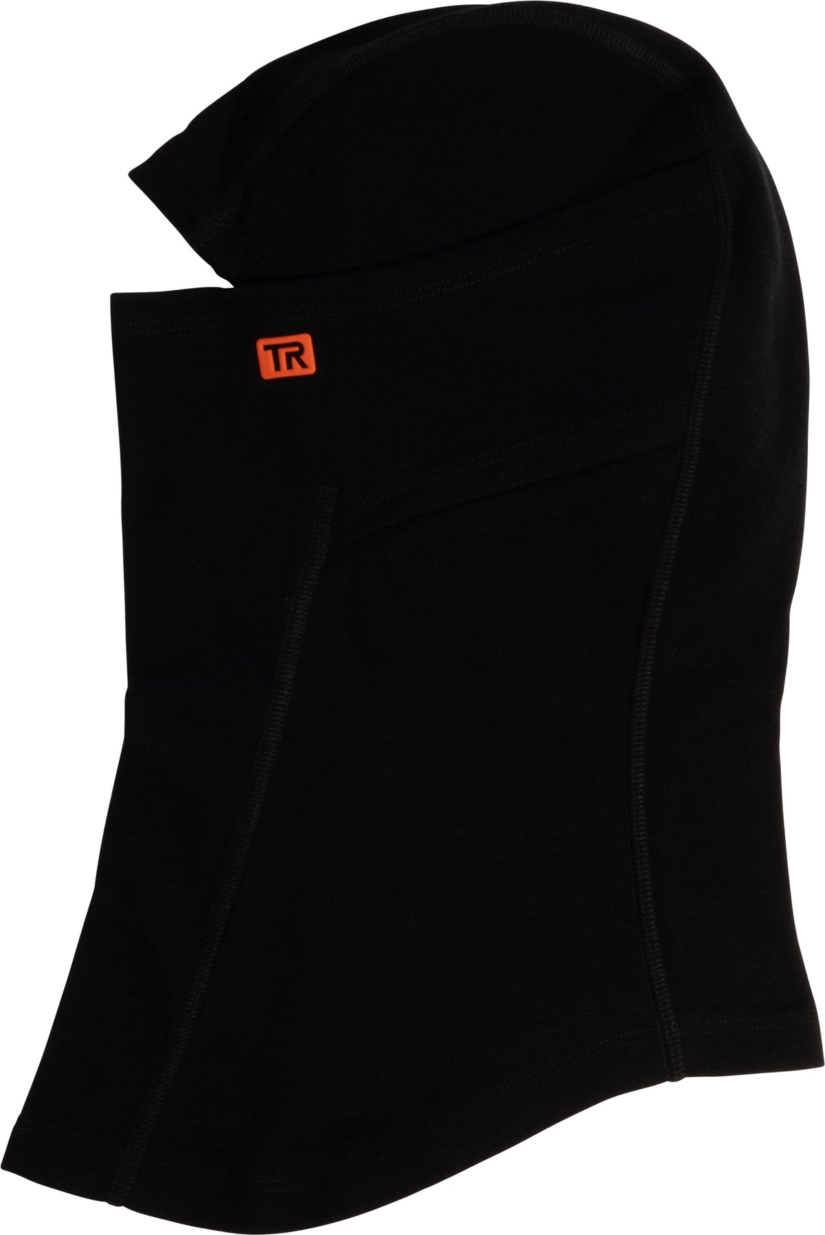 Coal Merino Balaclava