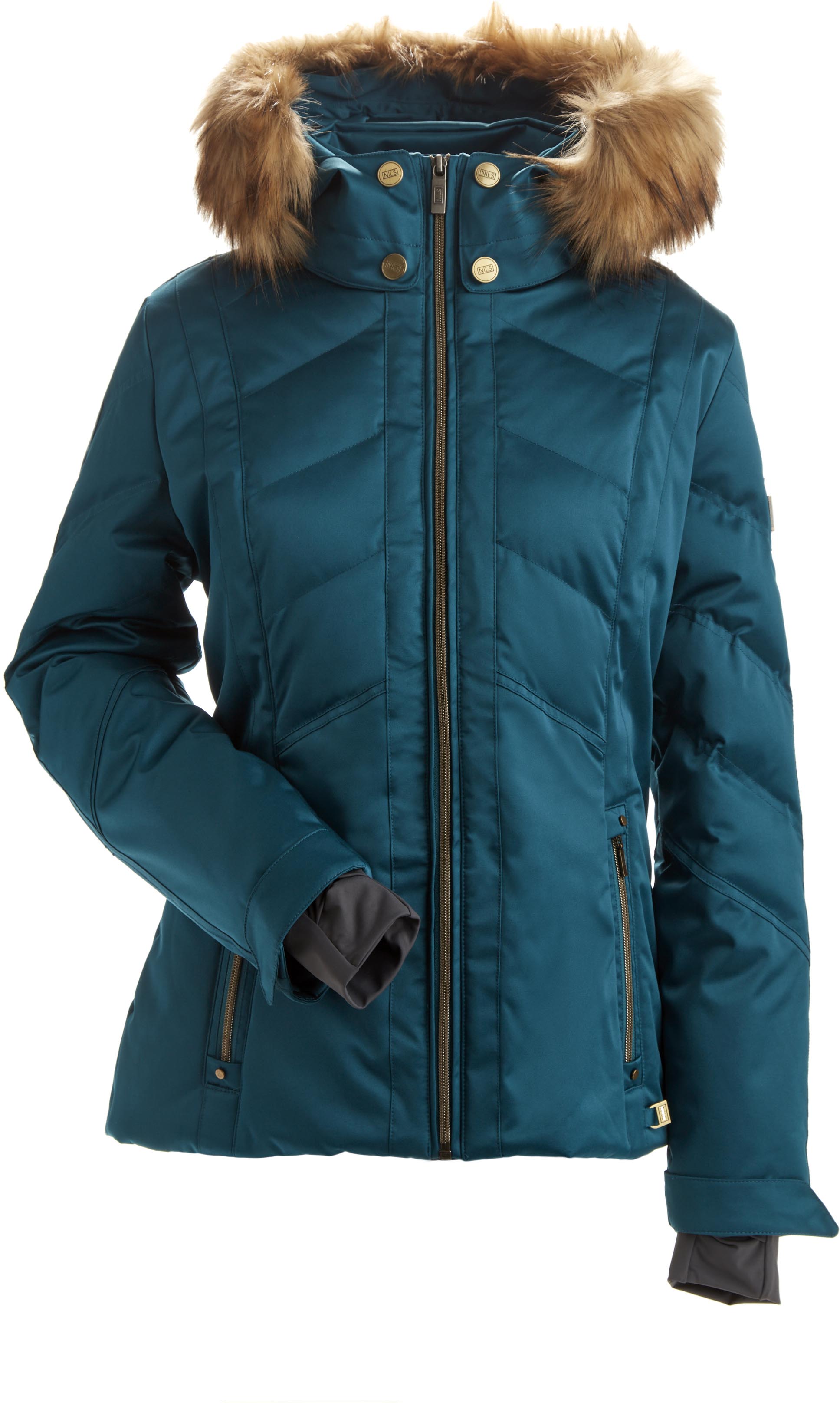 NILS Verbier Ski Jacket 2024