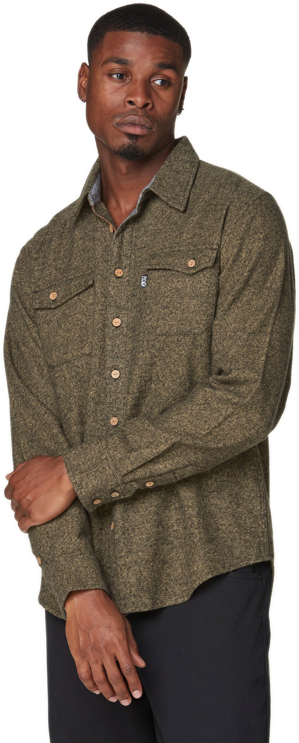 Picture Lewell Shirt 2025