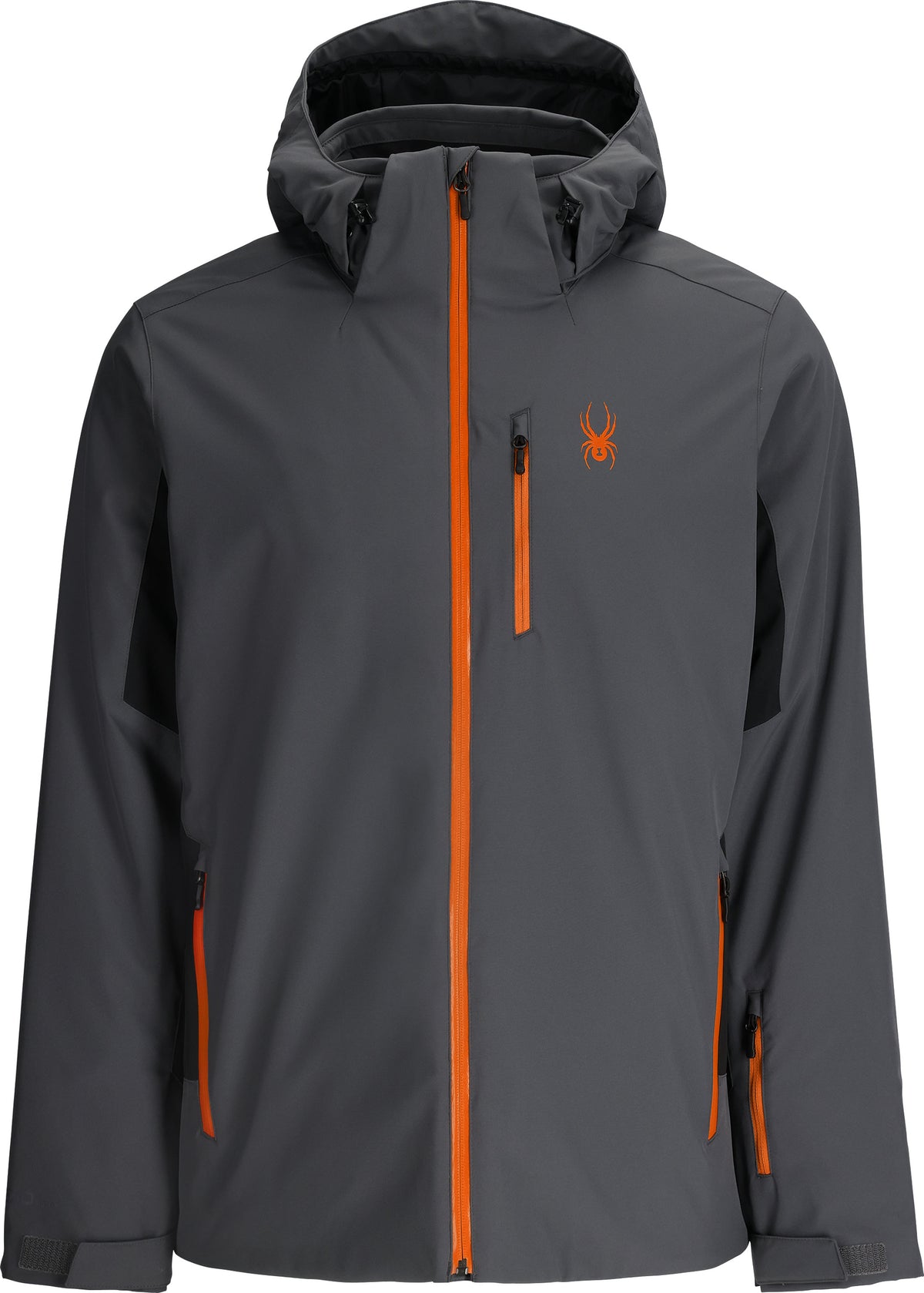 Spyder Mens Vertex Jacket