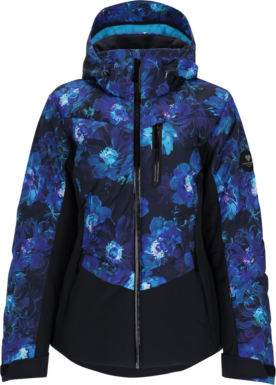 Obermeyer Cosima Down Ski Jacket 2025