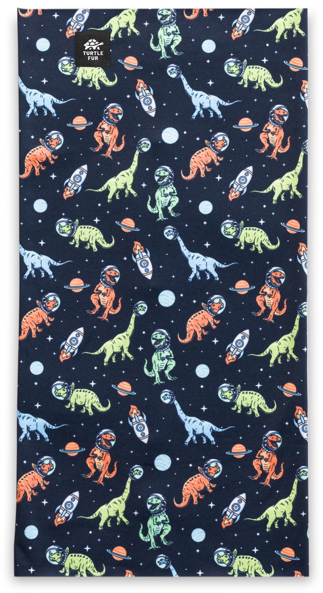 Turtle Fur Comfort Shell Tube - Kids