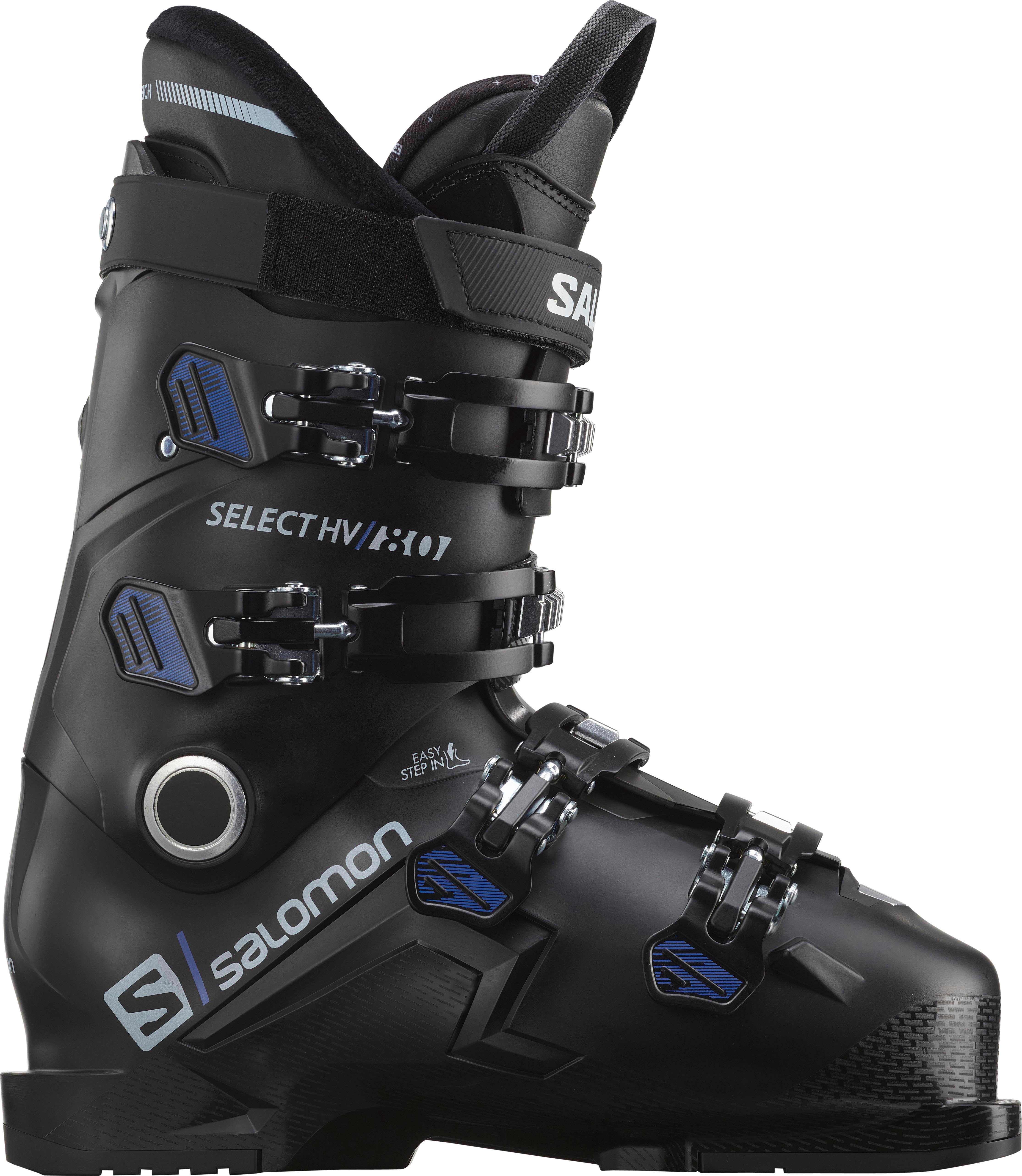 Salomon Select HV 80 Ski Boot 2023
