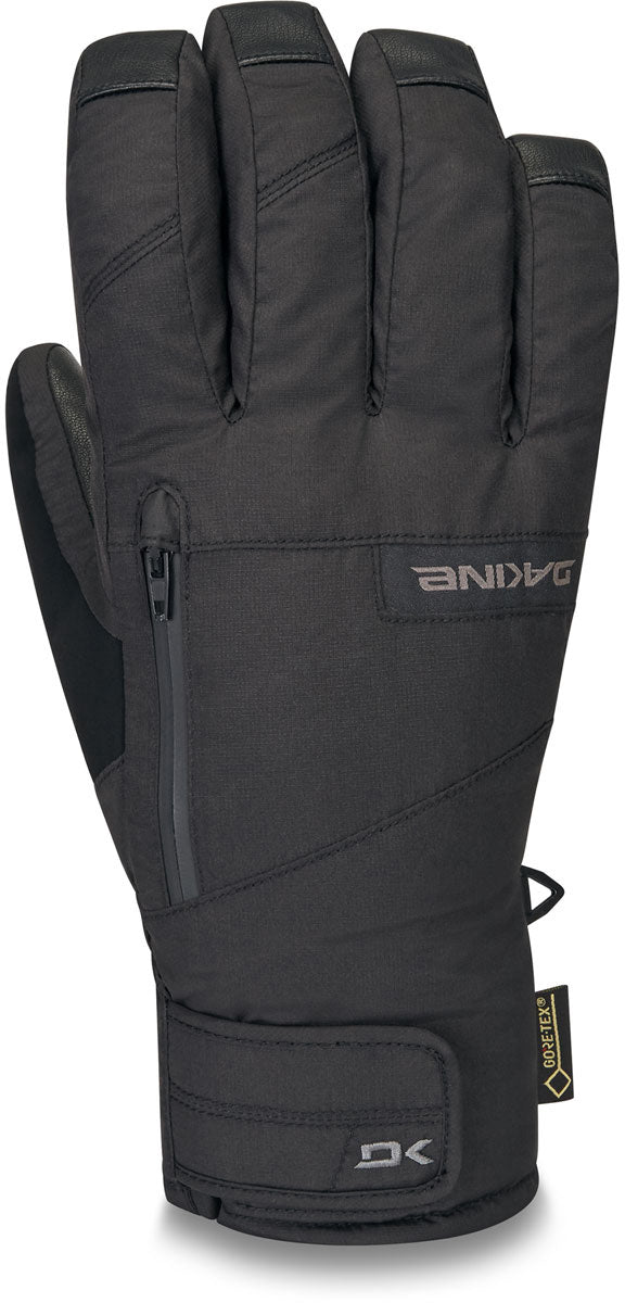 Dakine Leather Titan GORE-TEX Glove - Short