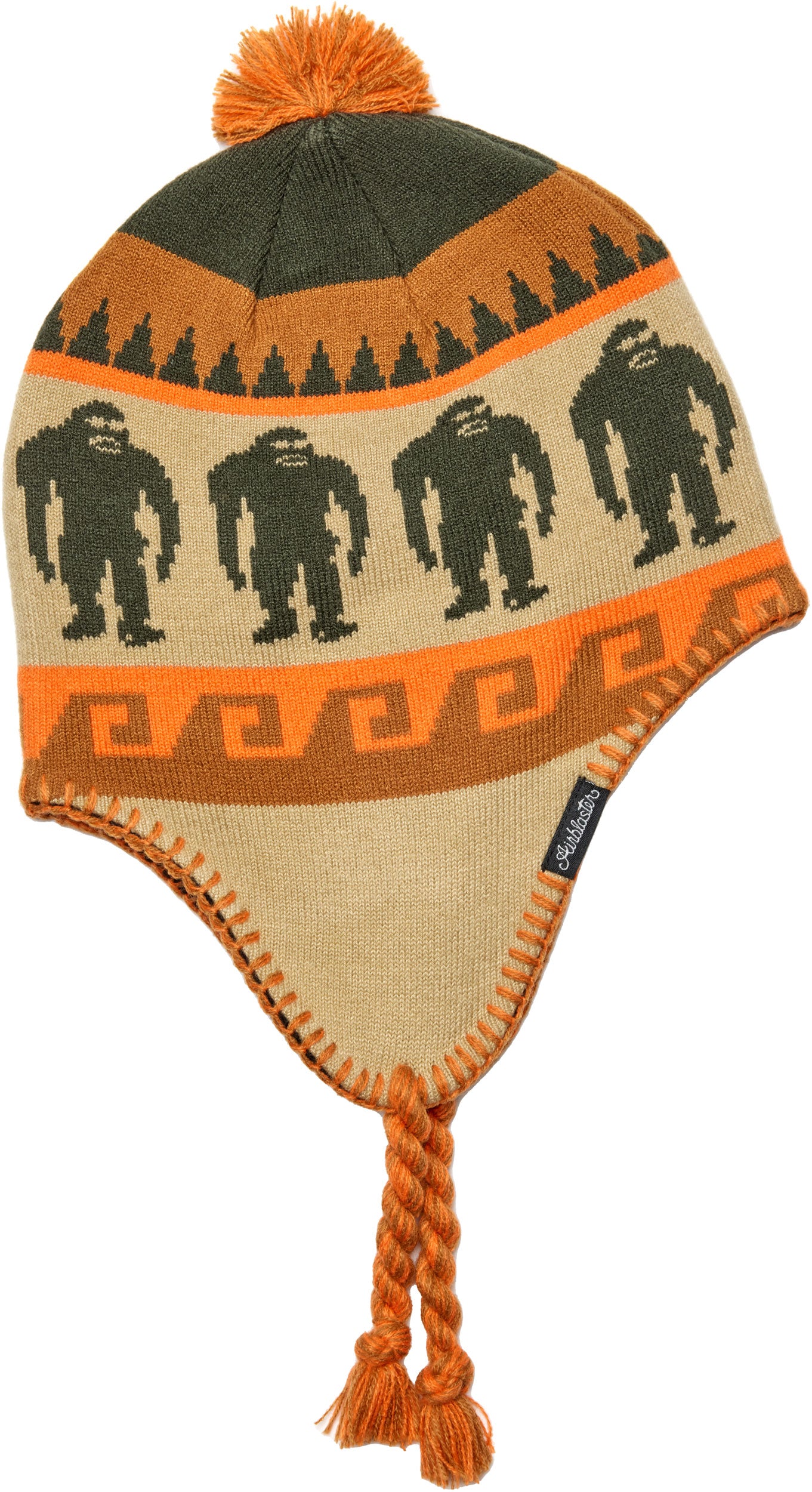 Airblaster Squatchamama Beanie 2024