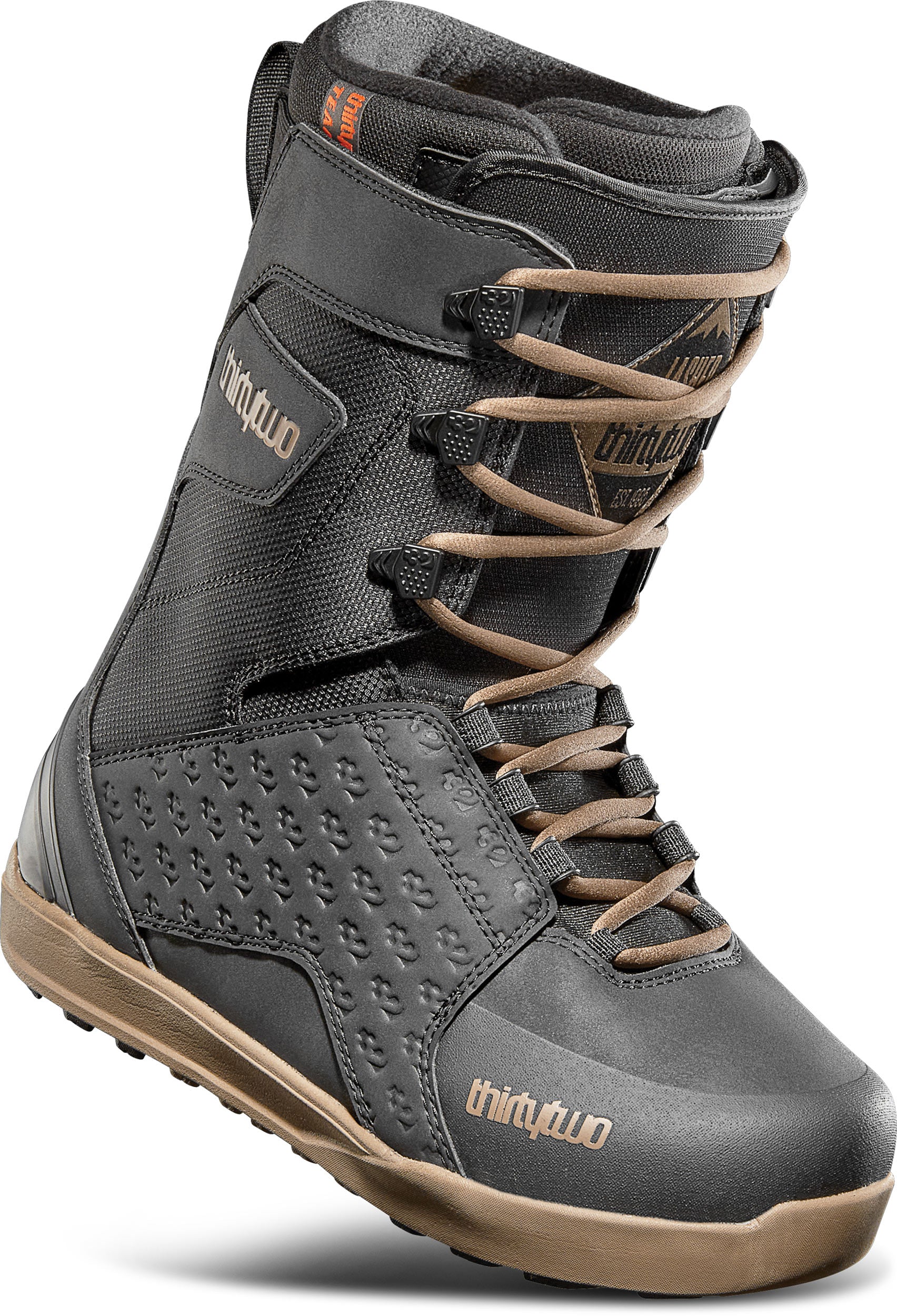 ThirtyTwo Lashed Boot