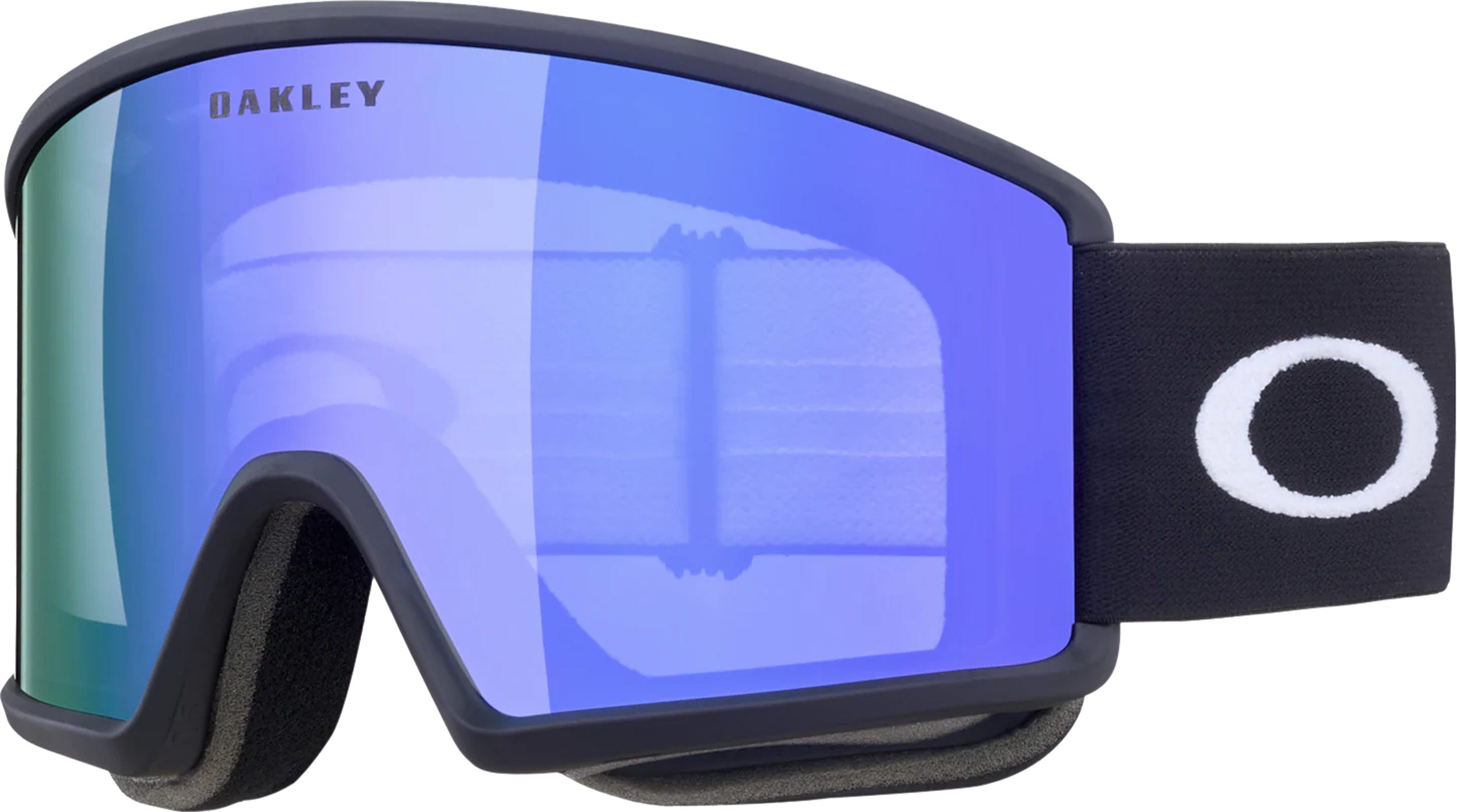Oakley Target Line L Goggle