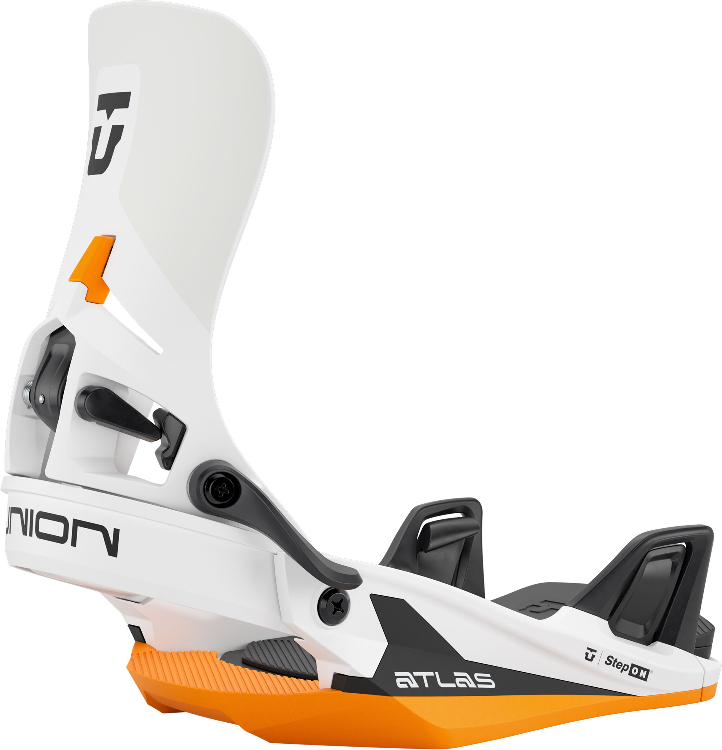 Union Atlas Step On Snowboard Binding