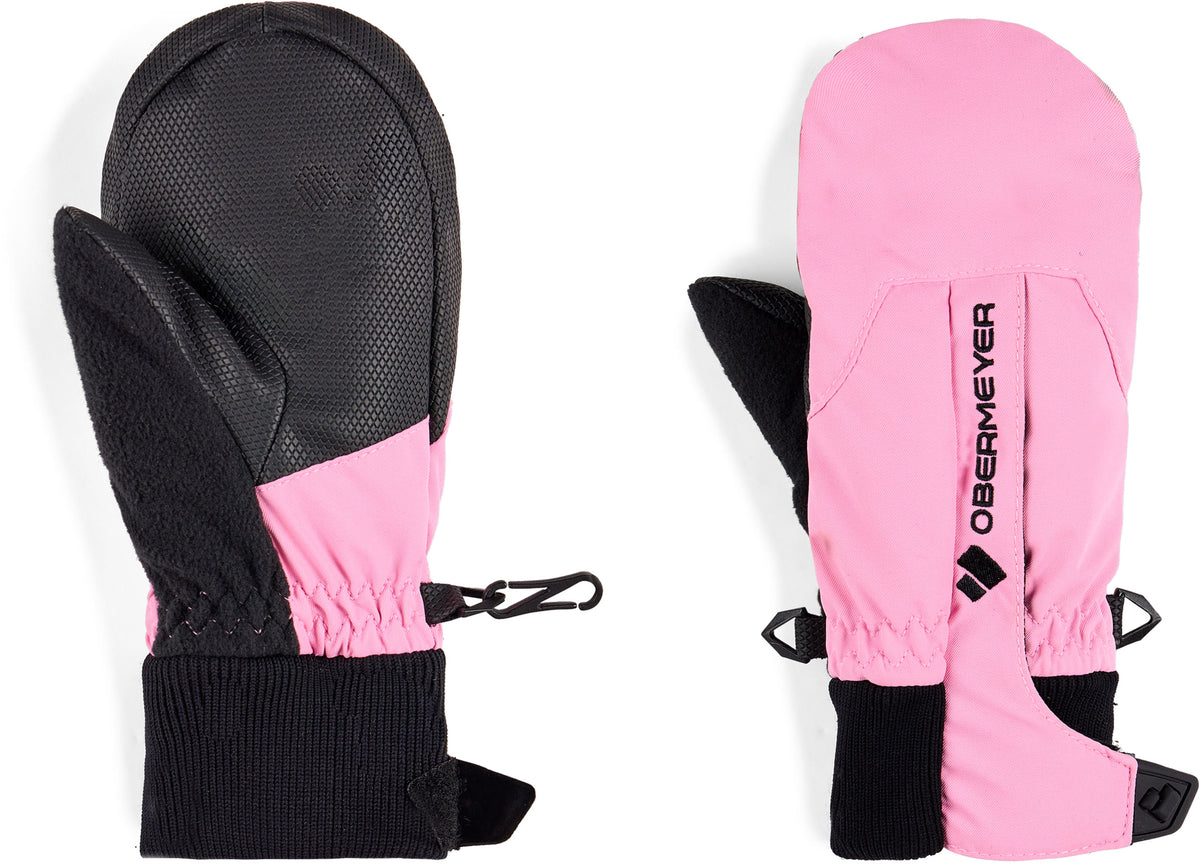 Obermeyer Kids Thumbs Up Ski Mitten