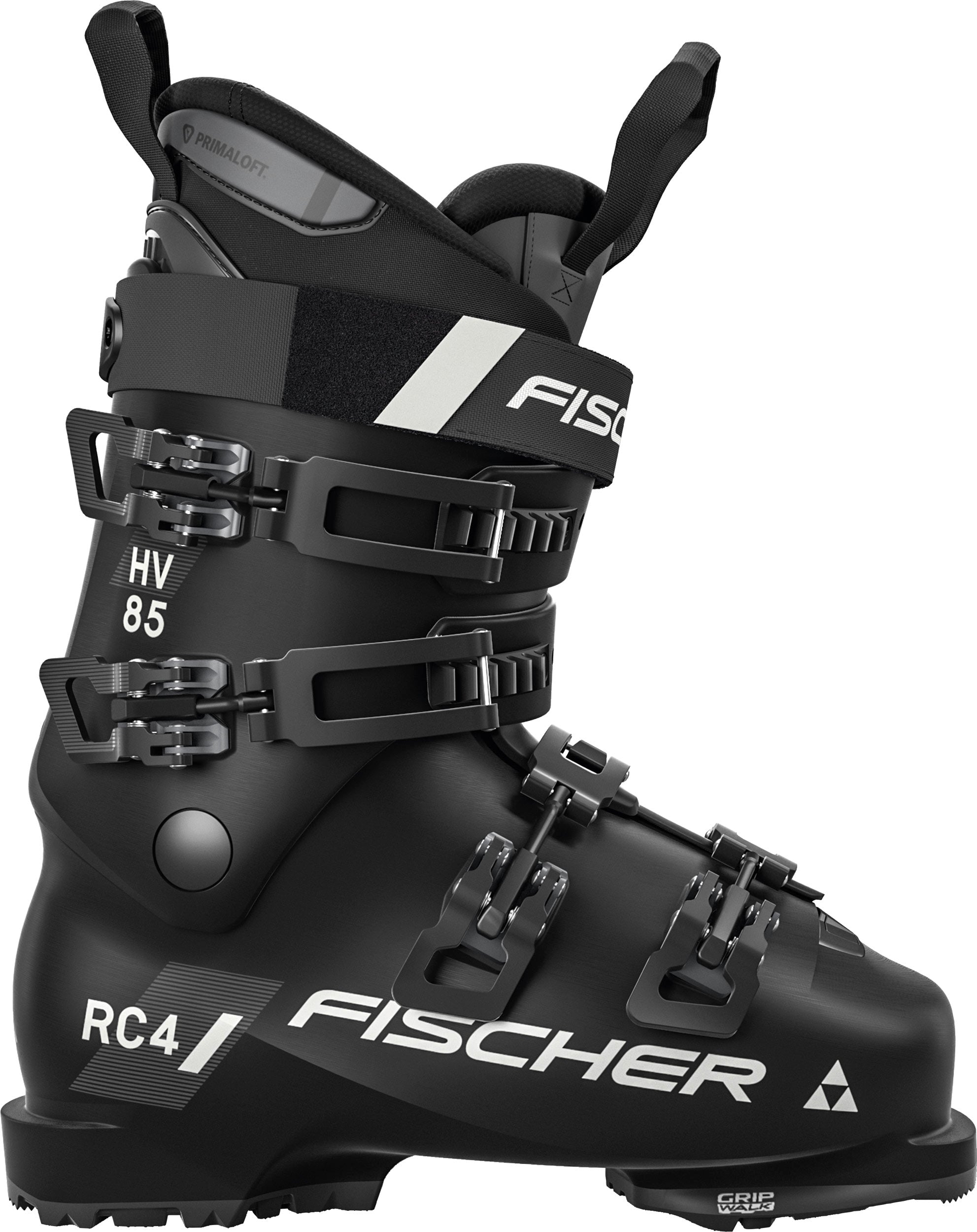 Fischer RC4 85 HV GW Ski Boot 2025