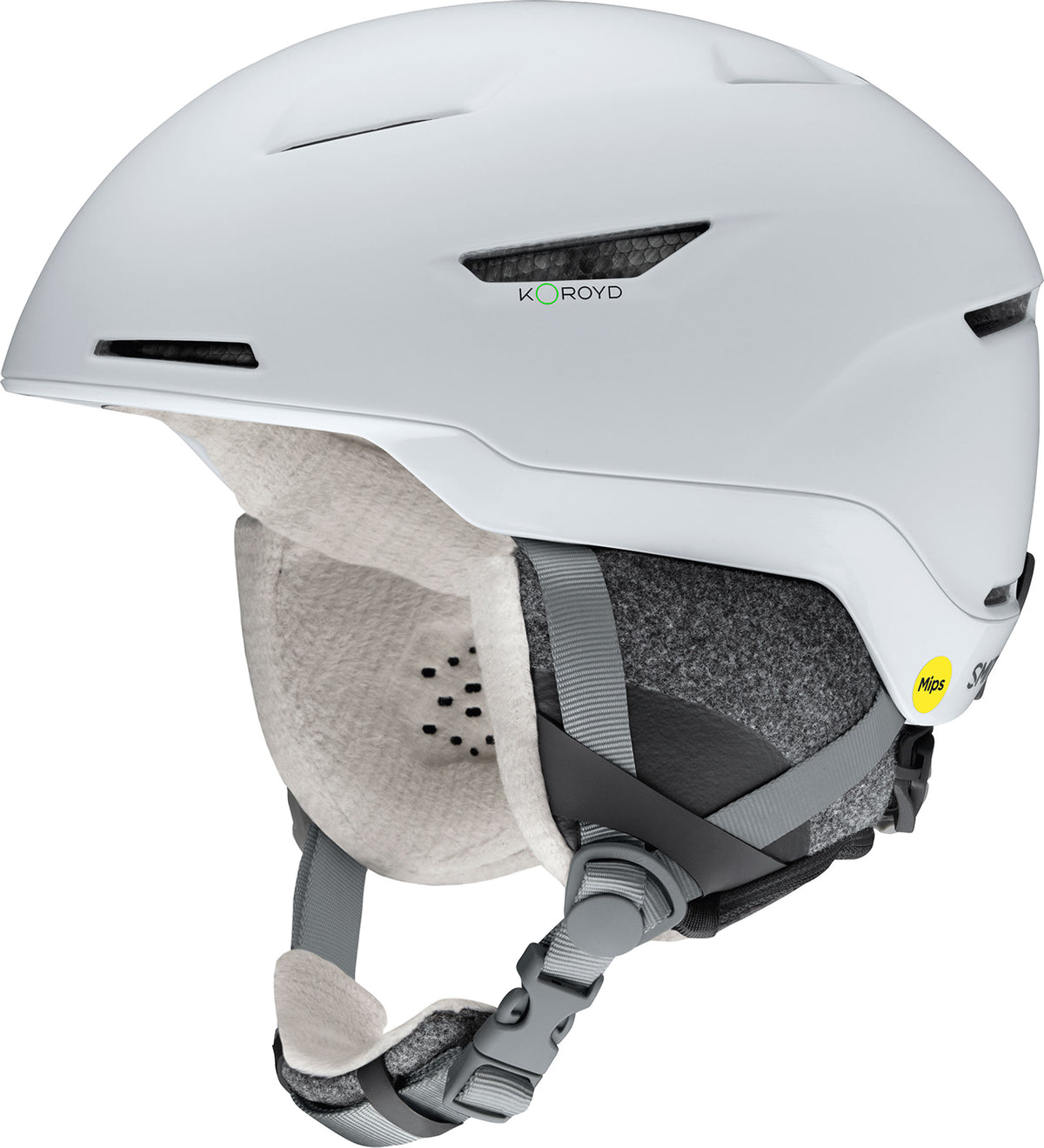 Smith Vida Helmet - MIPS