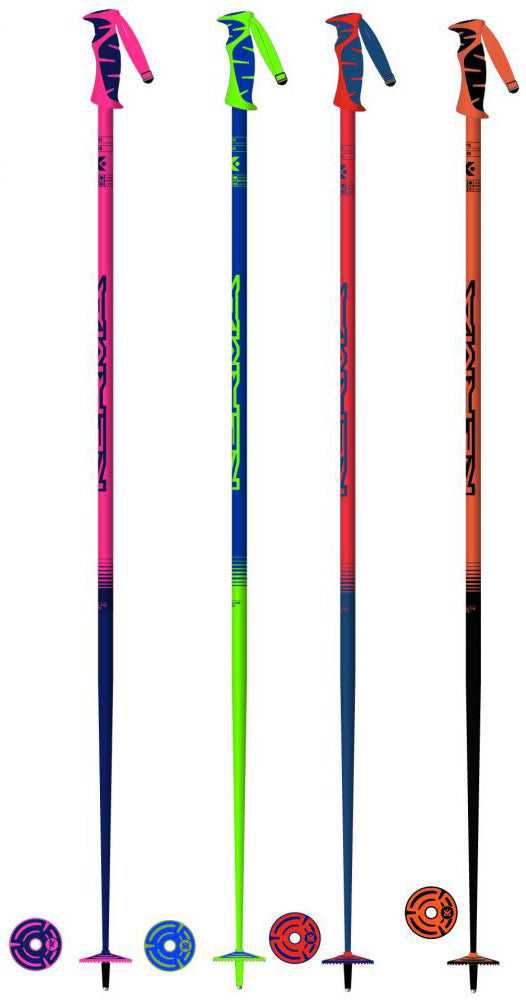Kerma Vector Ski Pole