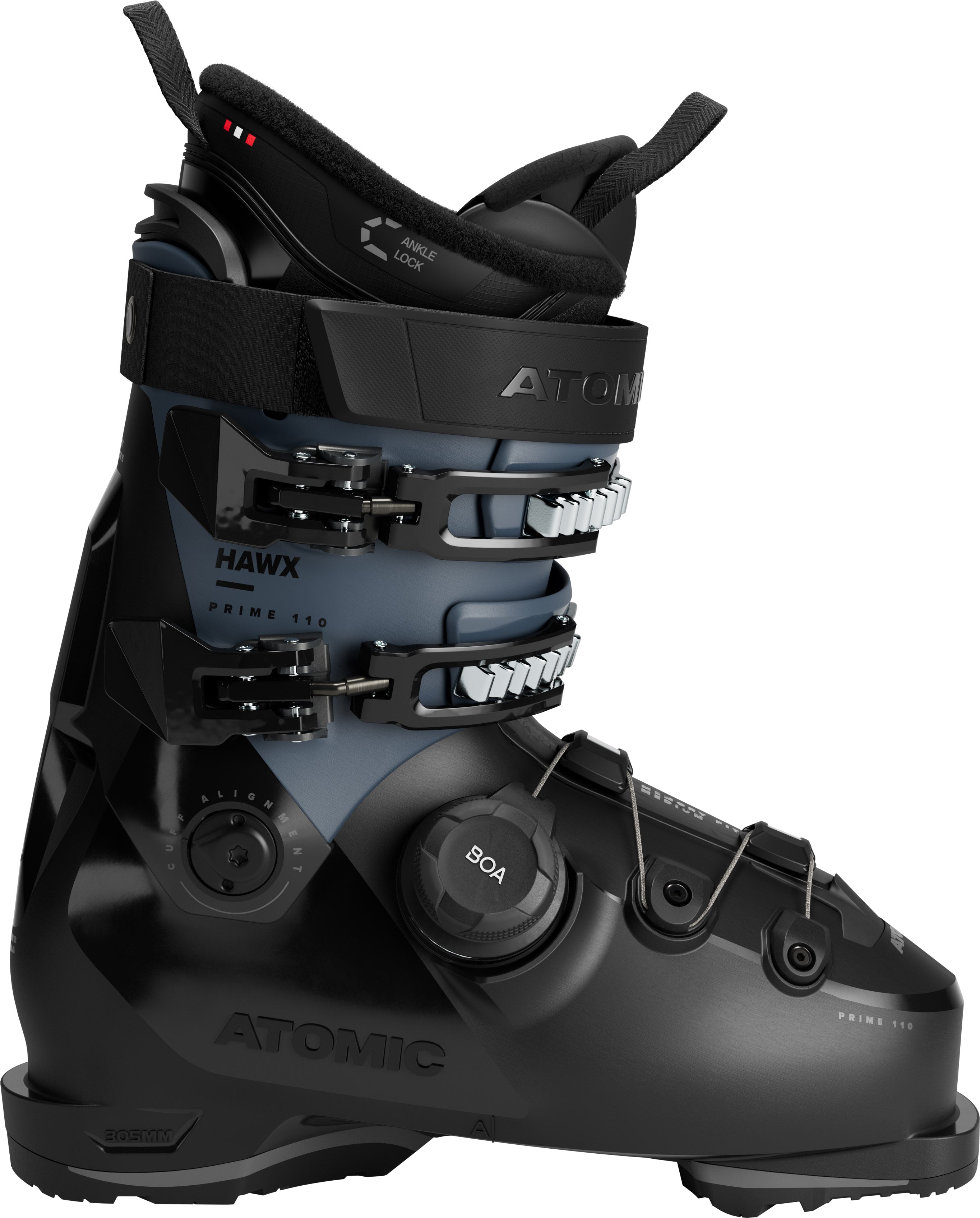 Atomic Hawx Prime 110 BOA Boot
