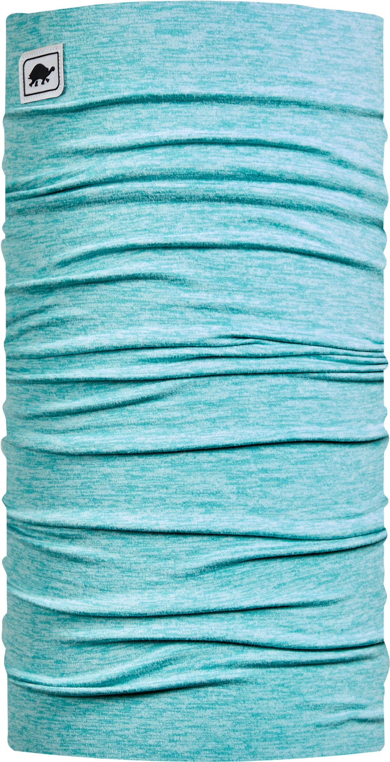 Turtle Fur Comfort Stria Neck Tube