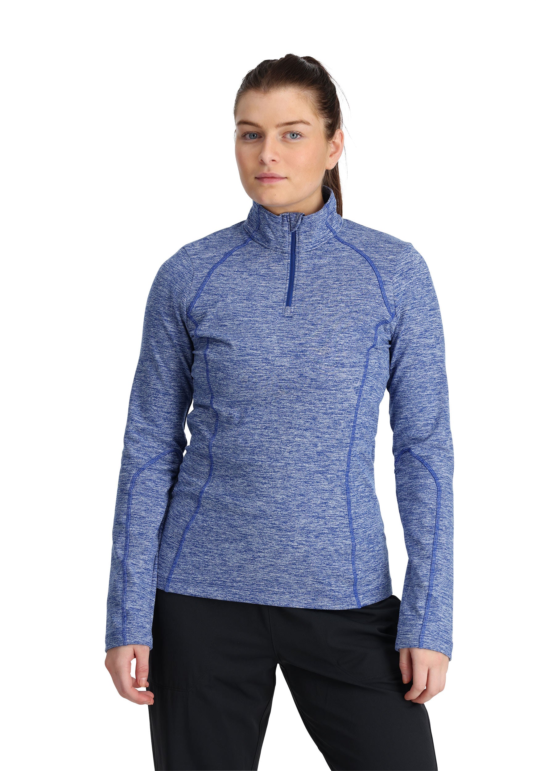 Spyder Accord Half Zip 2024