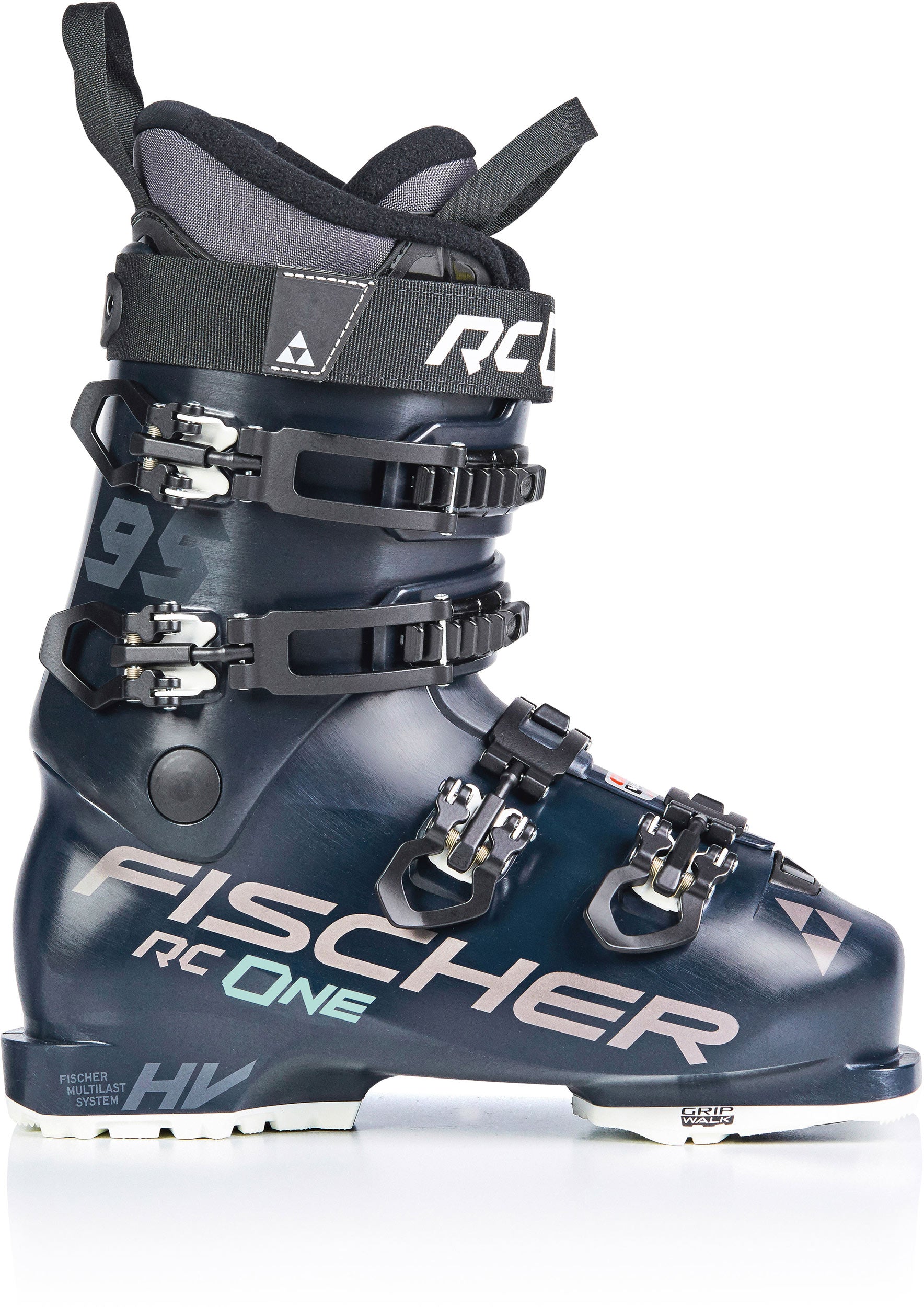 Fischer RC One 95 Vacuum Walk Boot