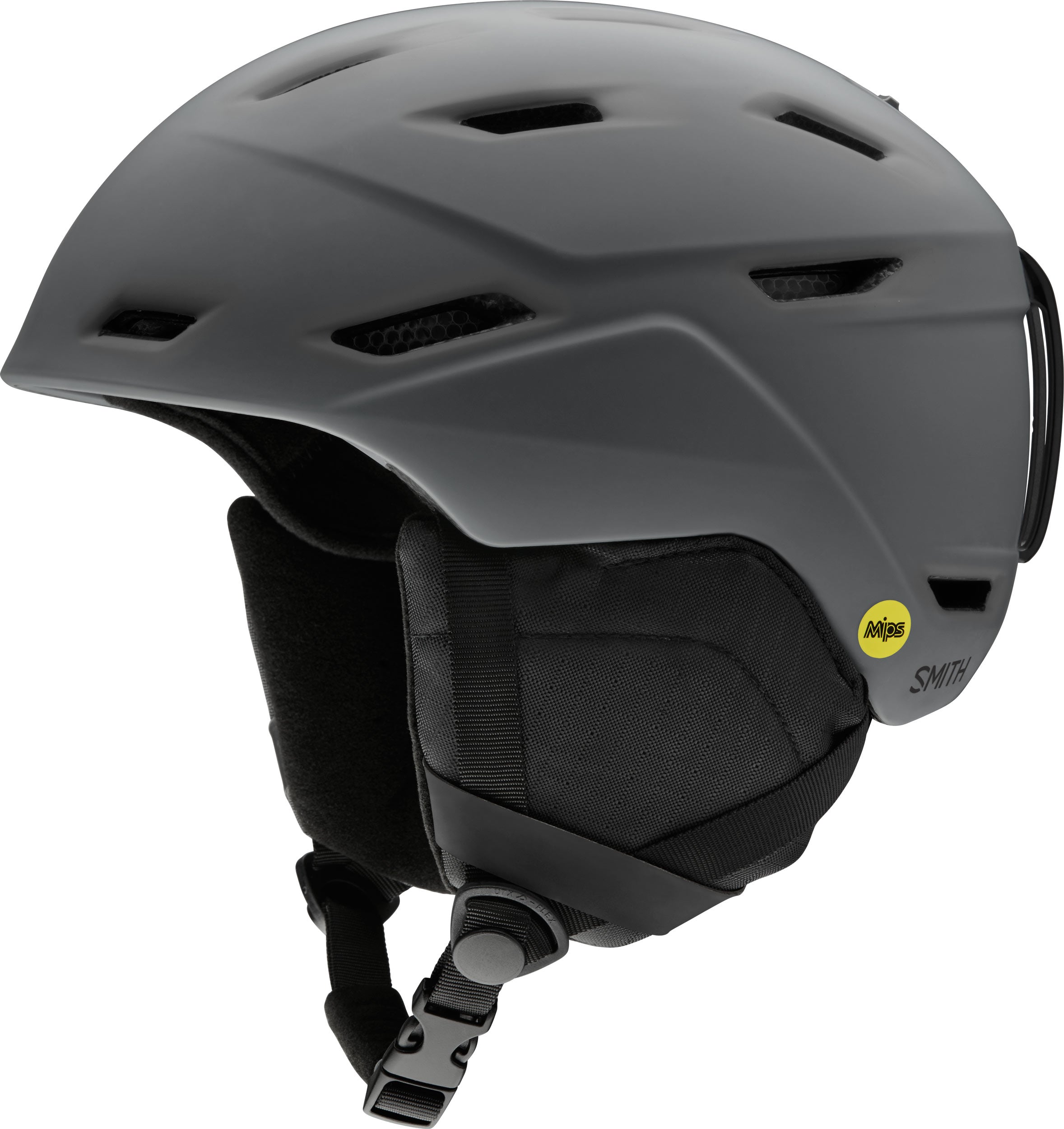 Smith Mission Helmet - MIPS