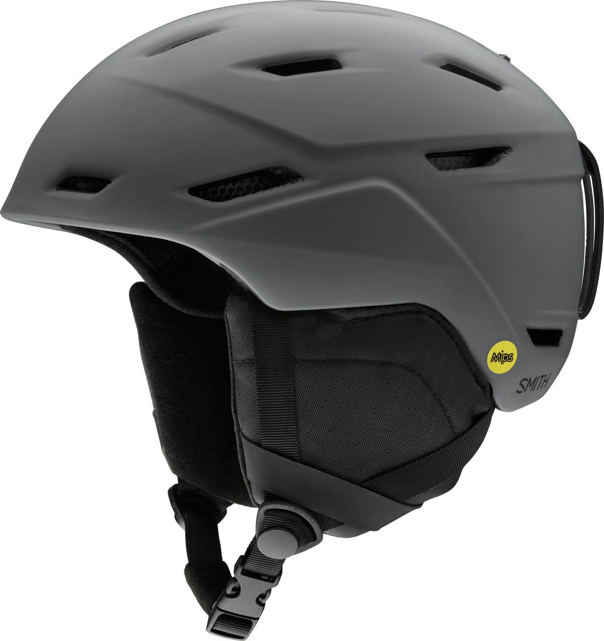 Smith Mission Helmet - MIPS