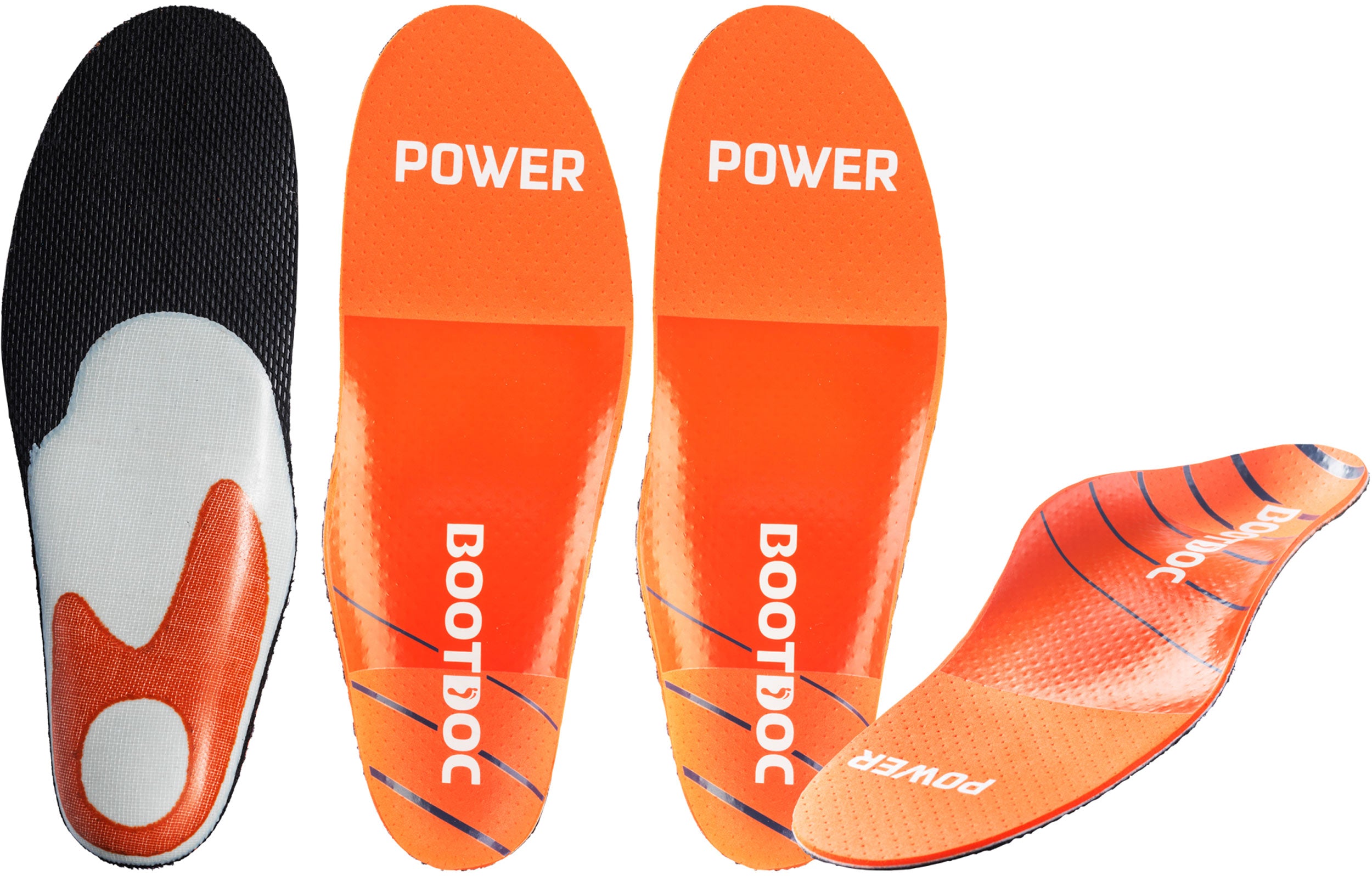 BootDoc Power Insole