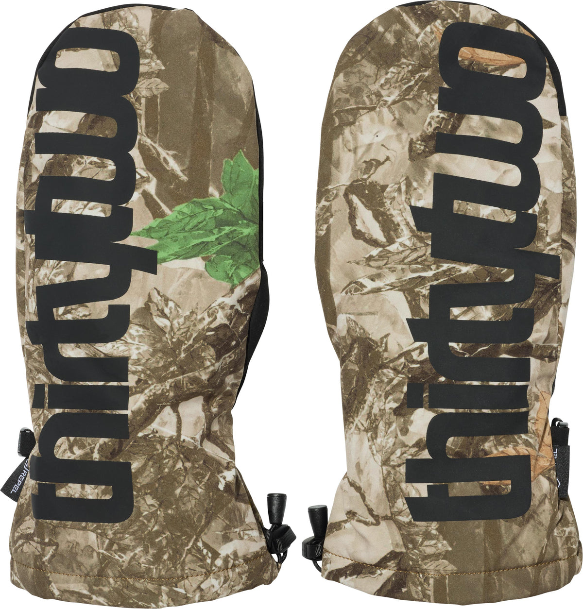 Thirtytwo Corp Mitt