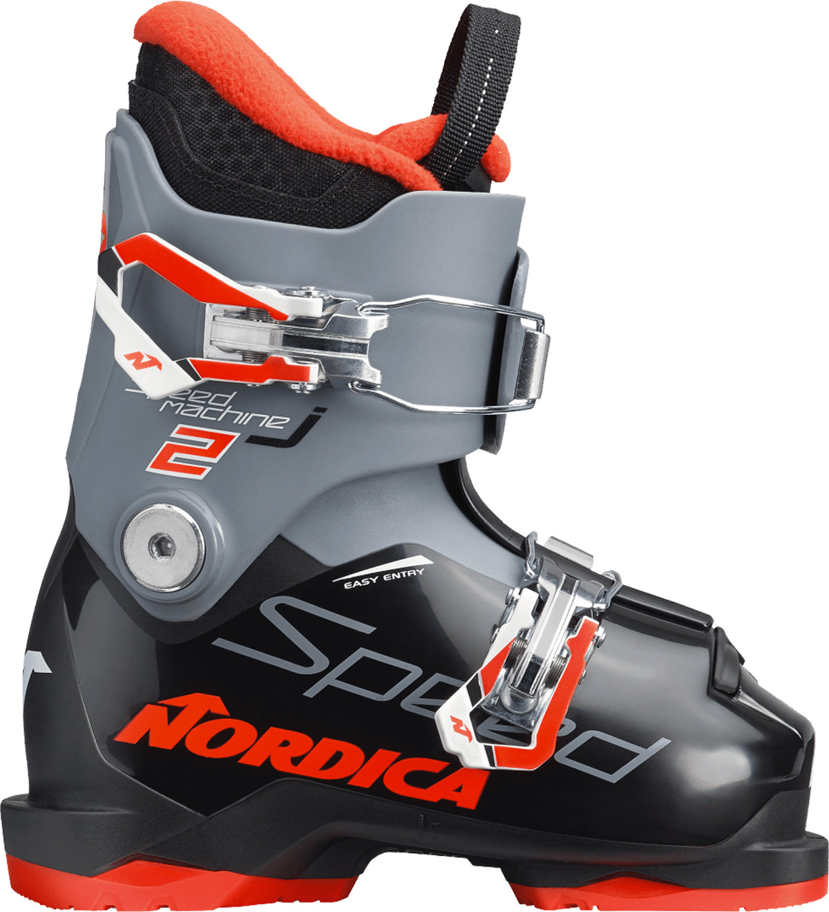 Nordica Speedmachine Jr 2 Ski Boot
