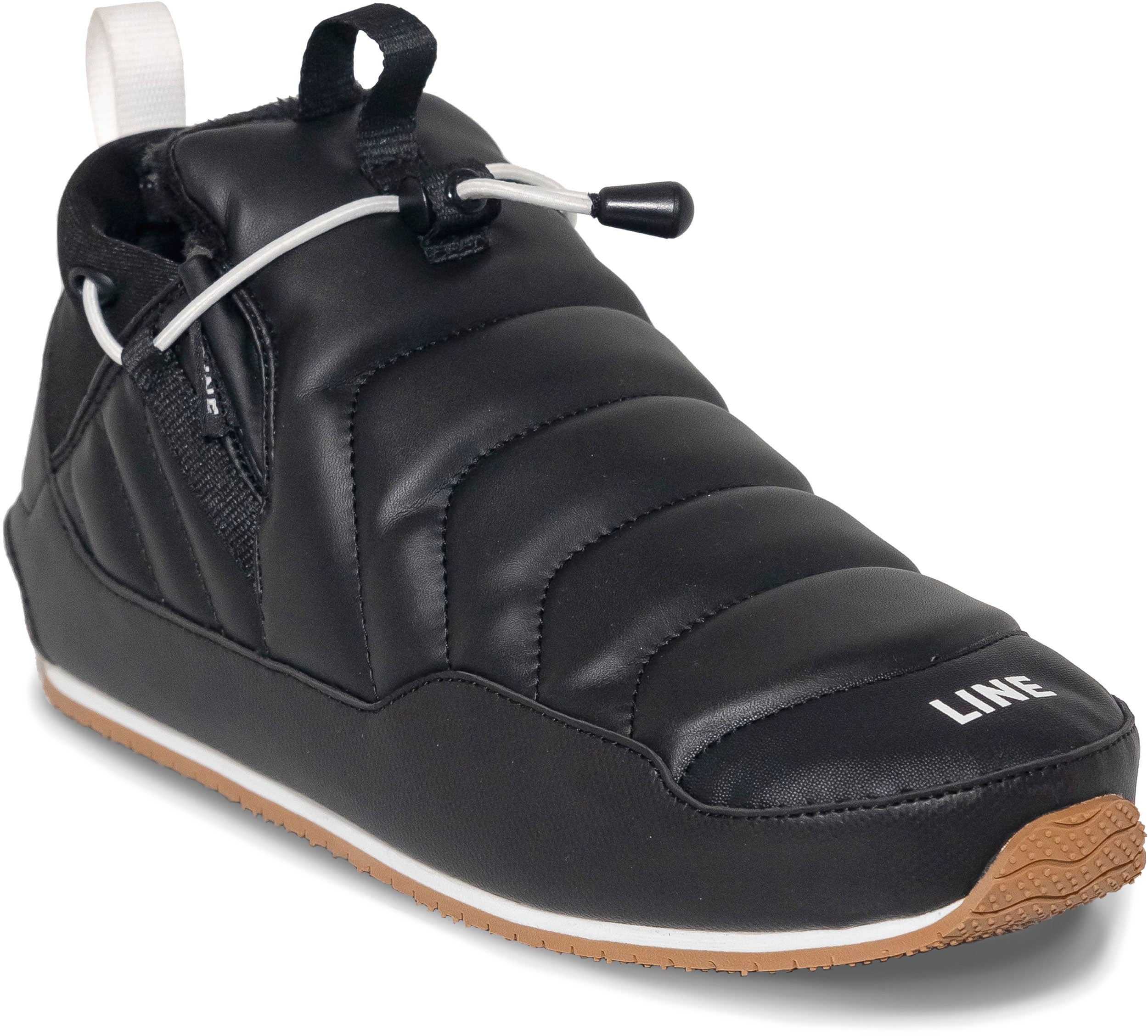 Line Bootie 1.0