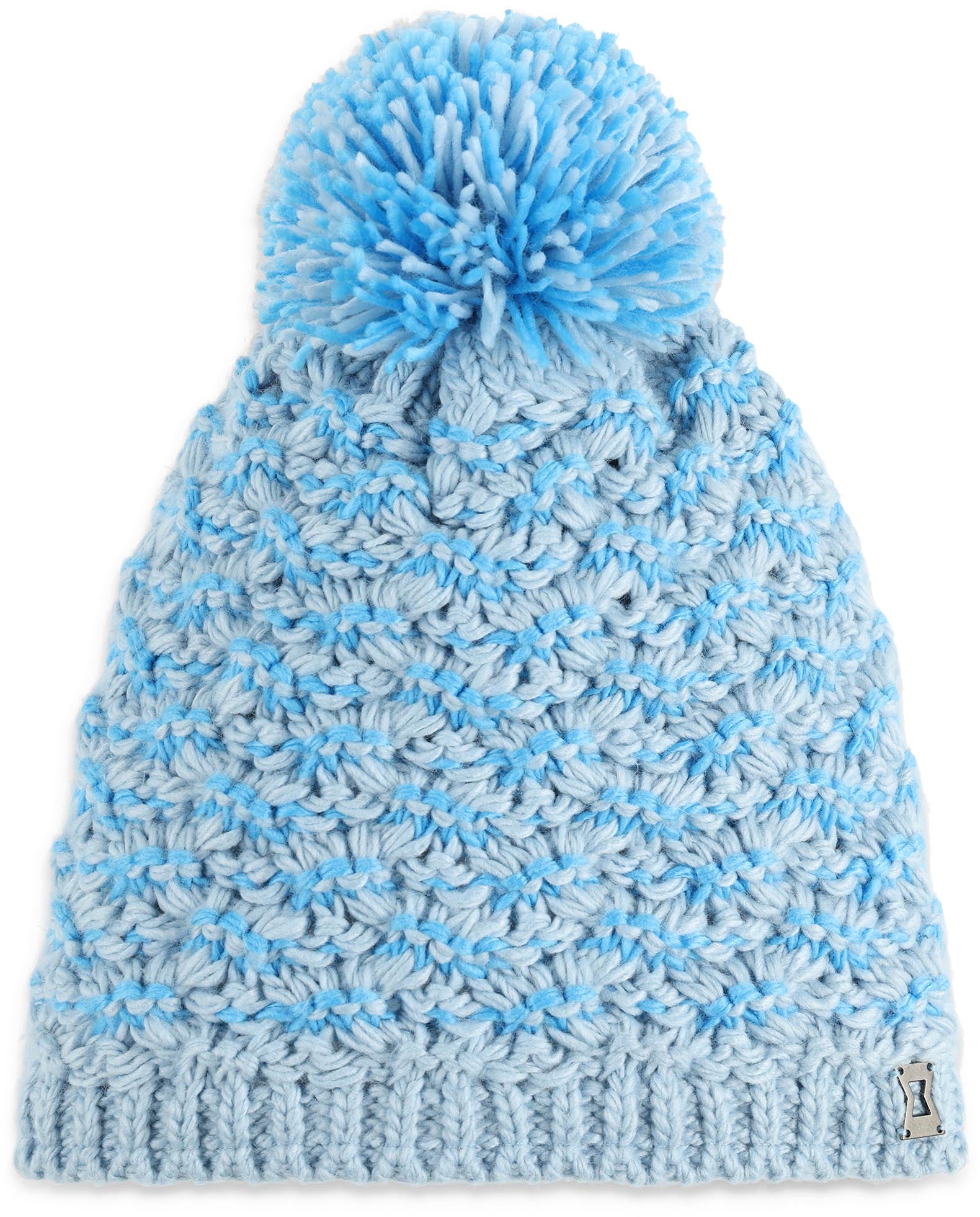 Spyder Womens Brrr Berry Hat 2025