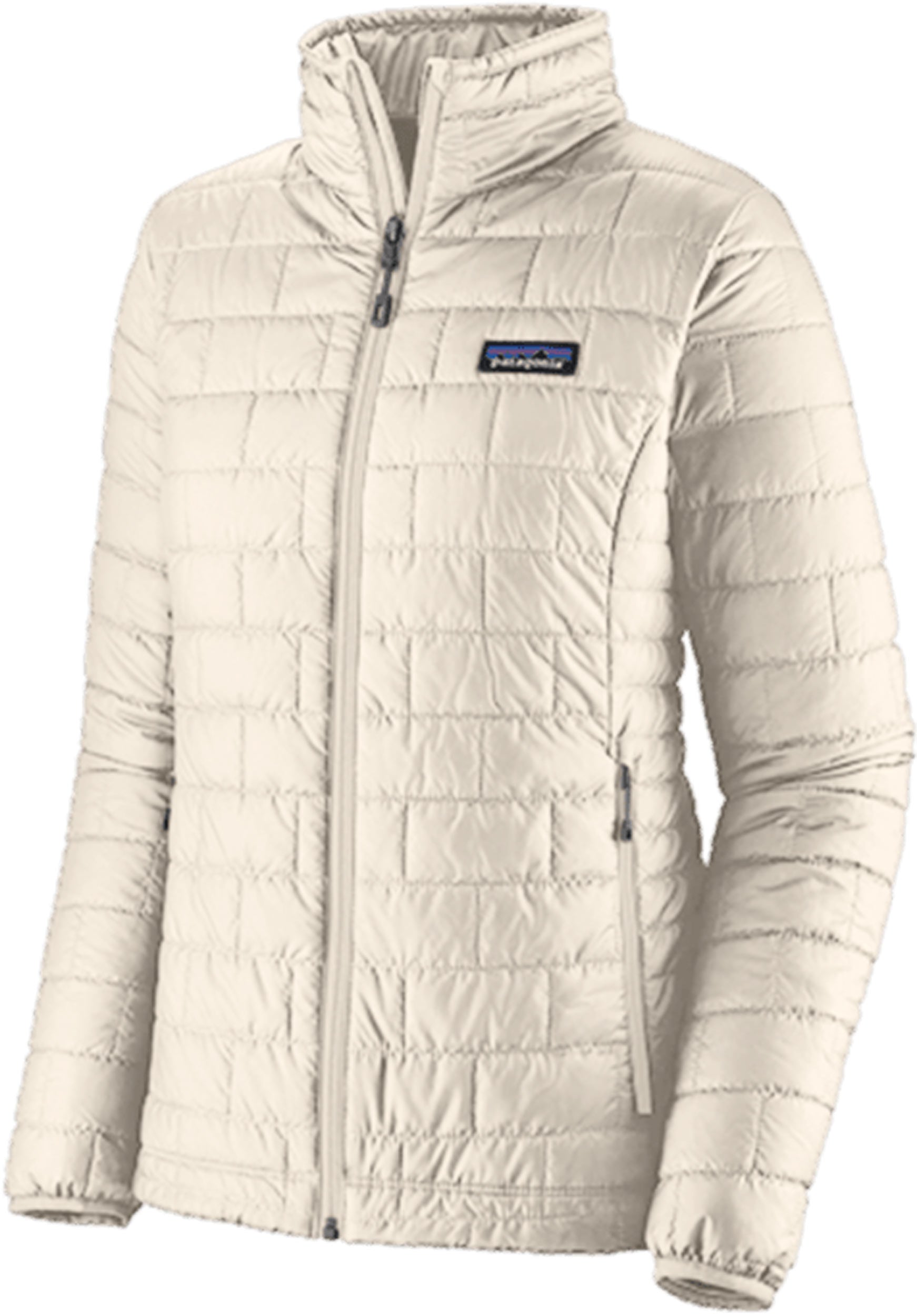 Patagonia Nano Puff Jacket - Womens
