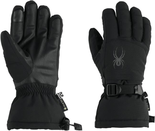 Spyder Mens Traverse GTX Ski Glove