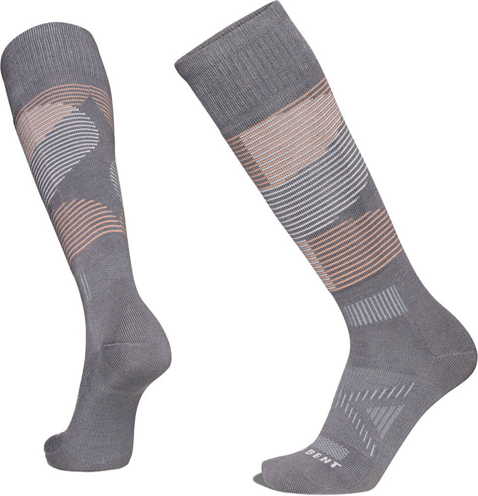 Le Bent Targeted Cushion Shred Snow Sock
