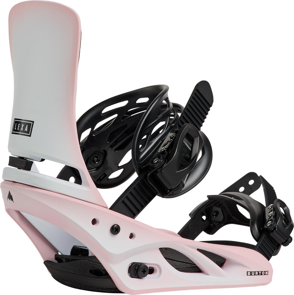 Burton Womens Lexa Re:Flex Snowboard Binding