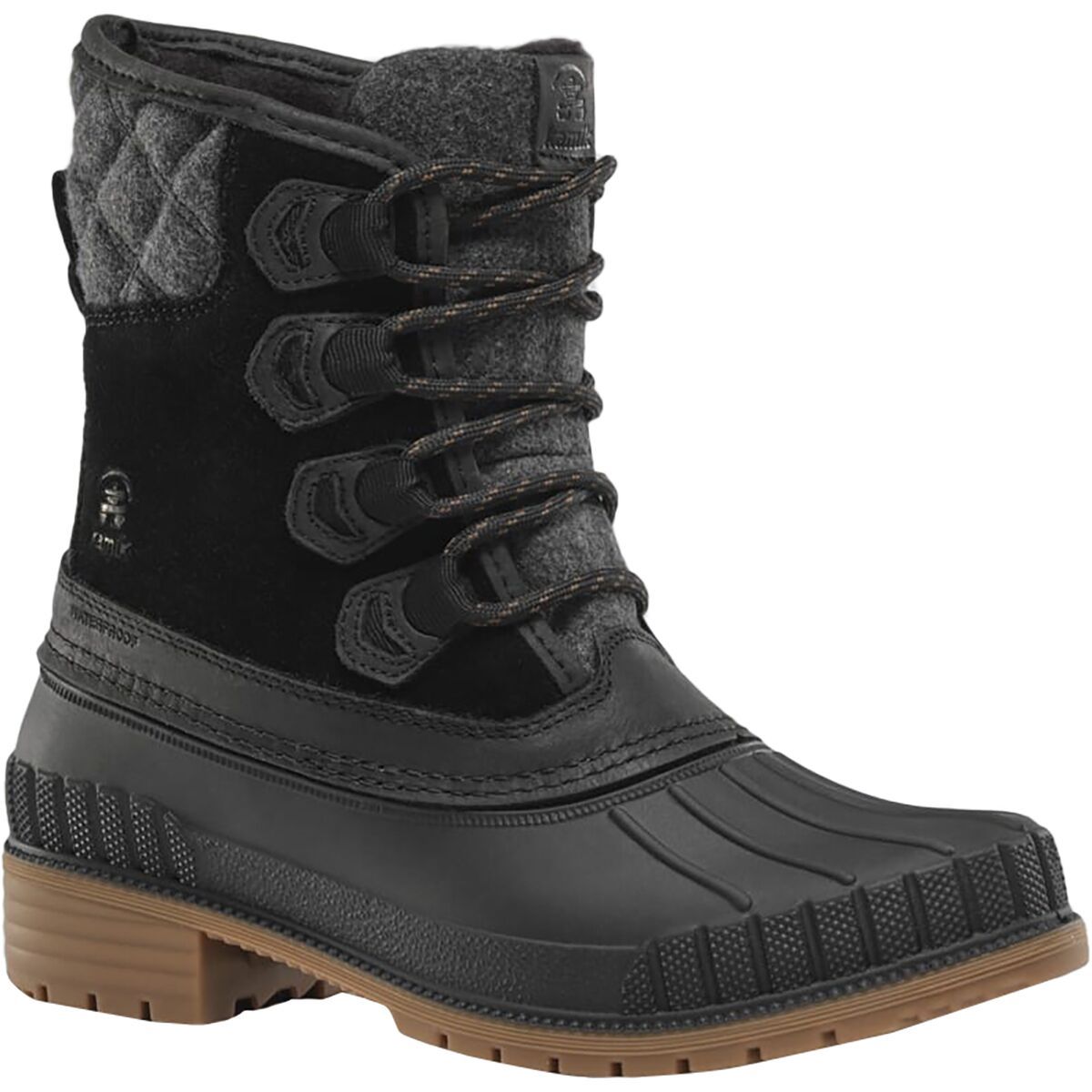 Kamik Sienna Mid S Boot 2025