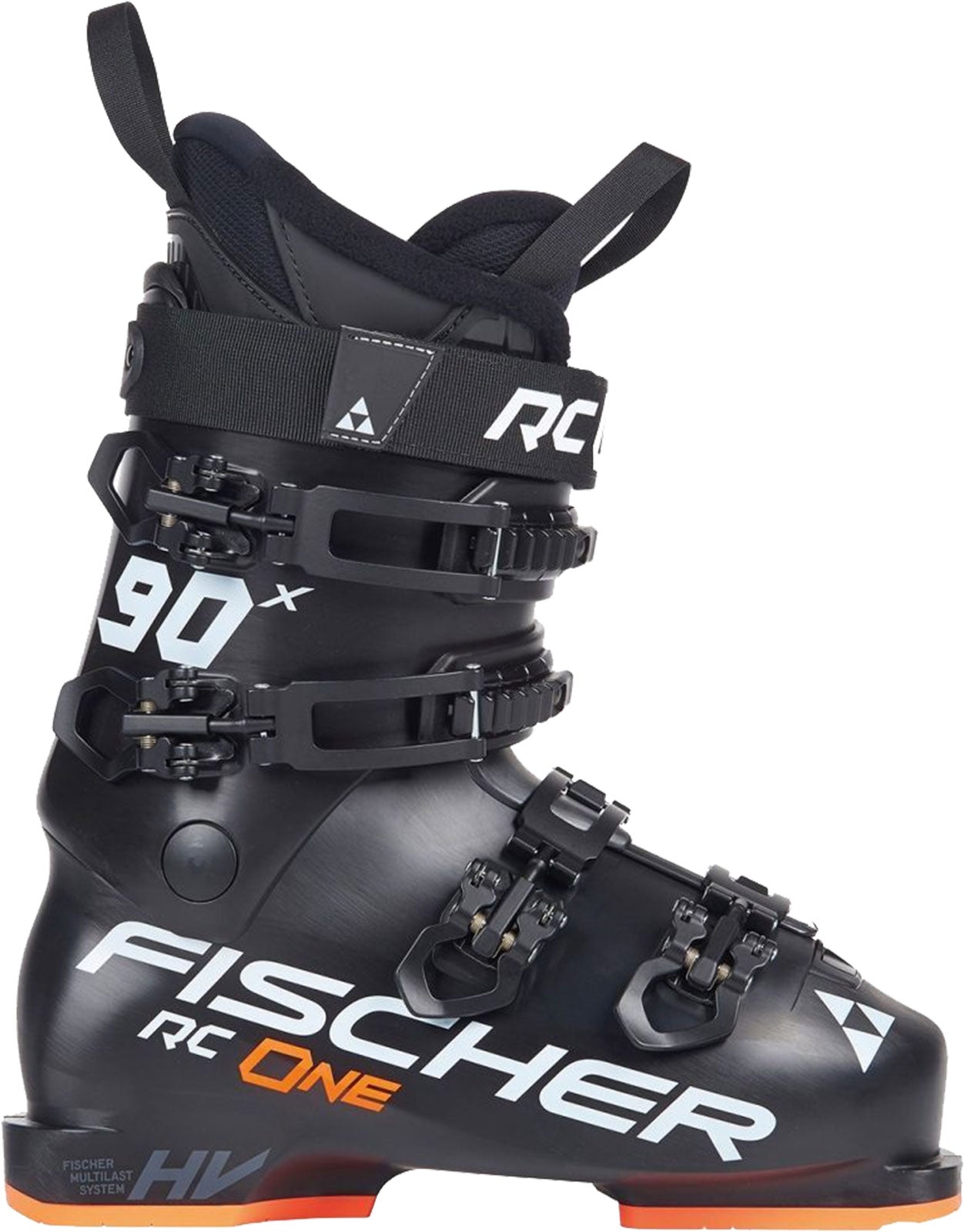 Fischer RC One X 90 Boot
